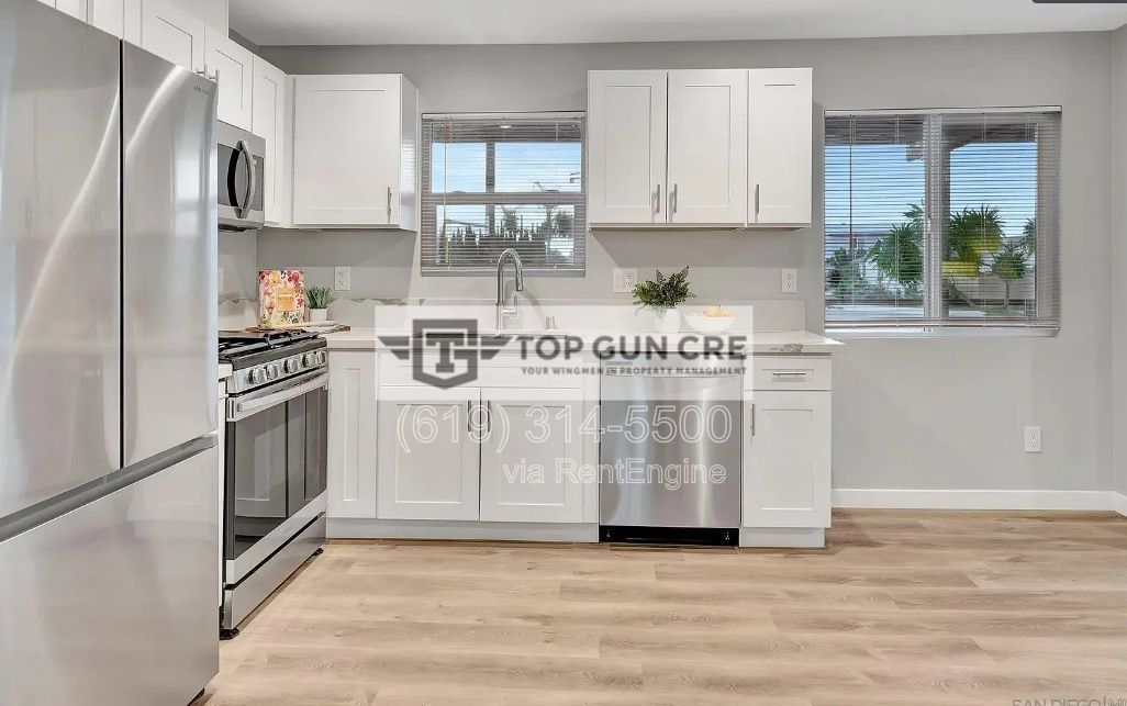 Newly Renovated 3BR/2BA Home with Massive Backyard! property image