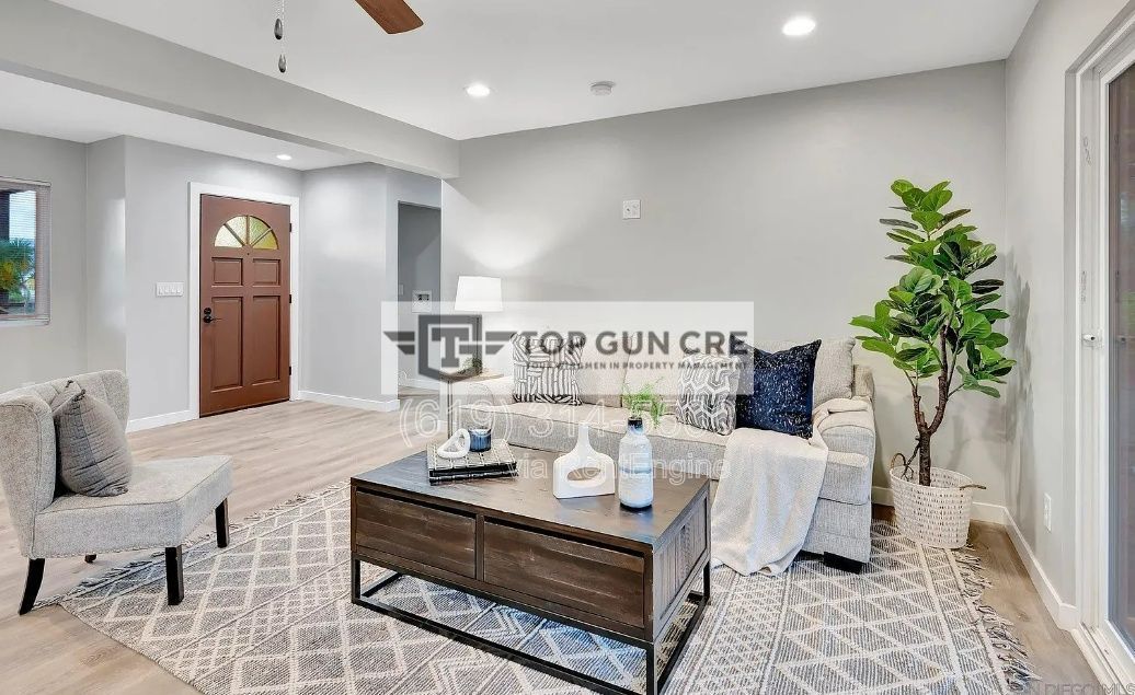 Newly Renovated 3BR/2BA Home with Massive Backyard! property image