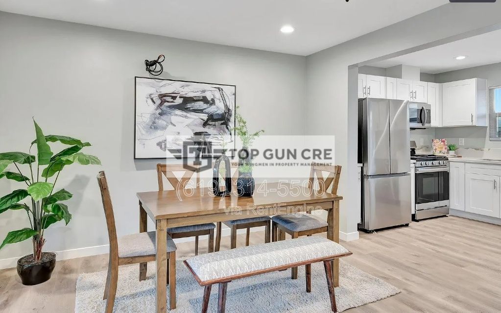 Newly Renovated 3BR/2BA Home with Massive Backyard! property image