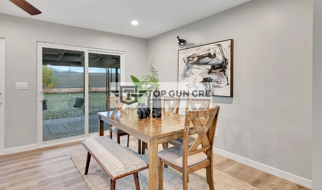 Newly Renovated 3BR/2BA Home with Massive Backyard! property image