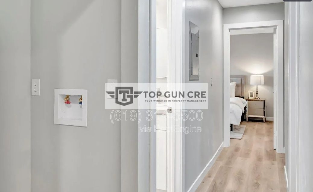 Newly Renovated 3BR/2BA Home with Massive Backyard! property image