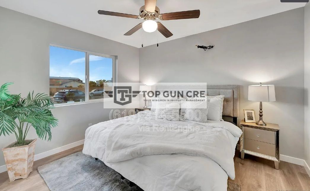 Newly Renovated 3BR/2BA Home with Massive Backyard! property image