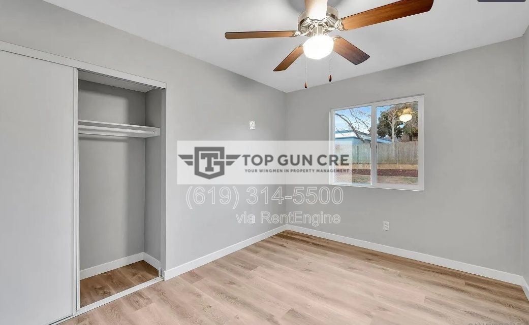 Newly Renovated 3BR/2BA Home with Massive Backyard! property image