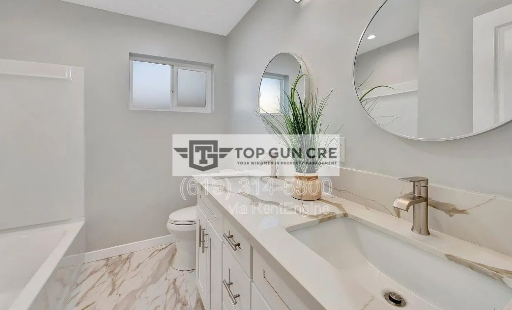 Newly Renovated 3BR/2BA Home with Massive Backyard! property image