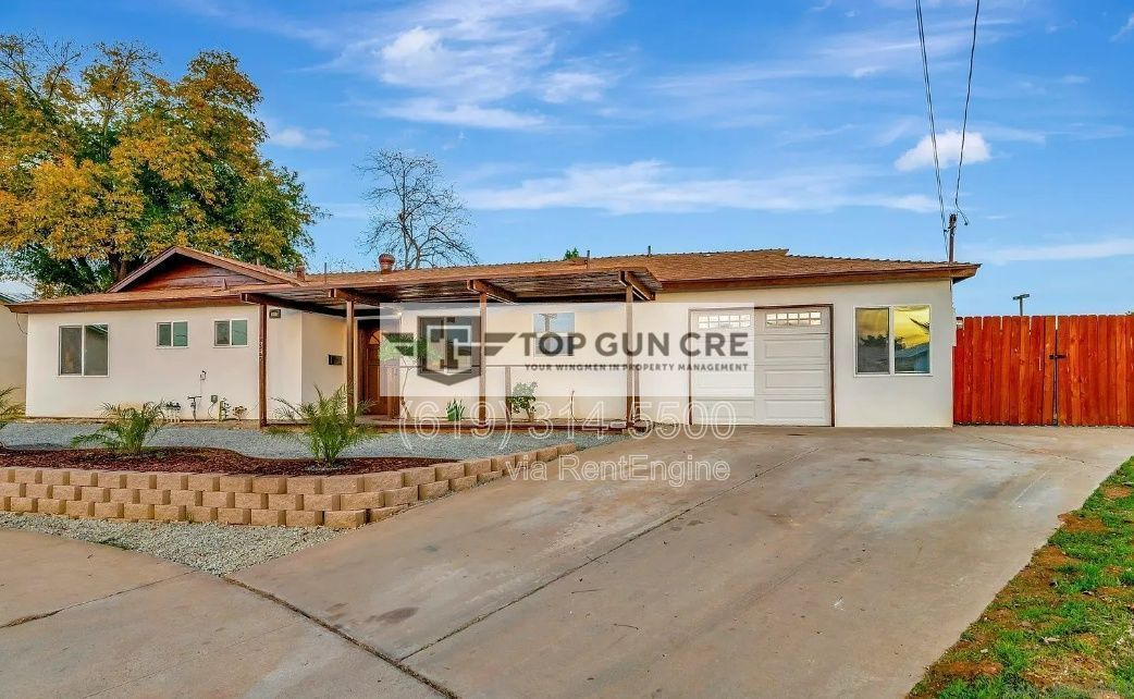 Newly Renovated 3BR/2BA Home with Massive Backyard! property image