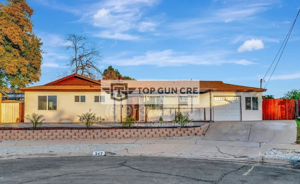 Newly Renovated 3BR/2BA Home with Massive Backyard! property image