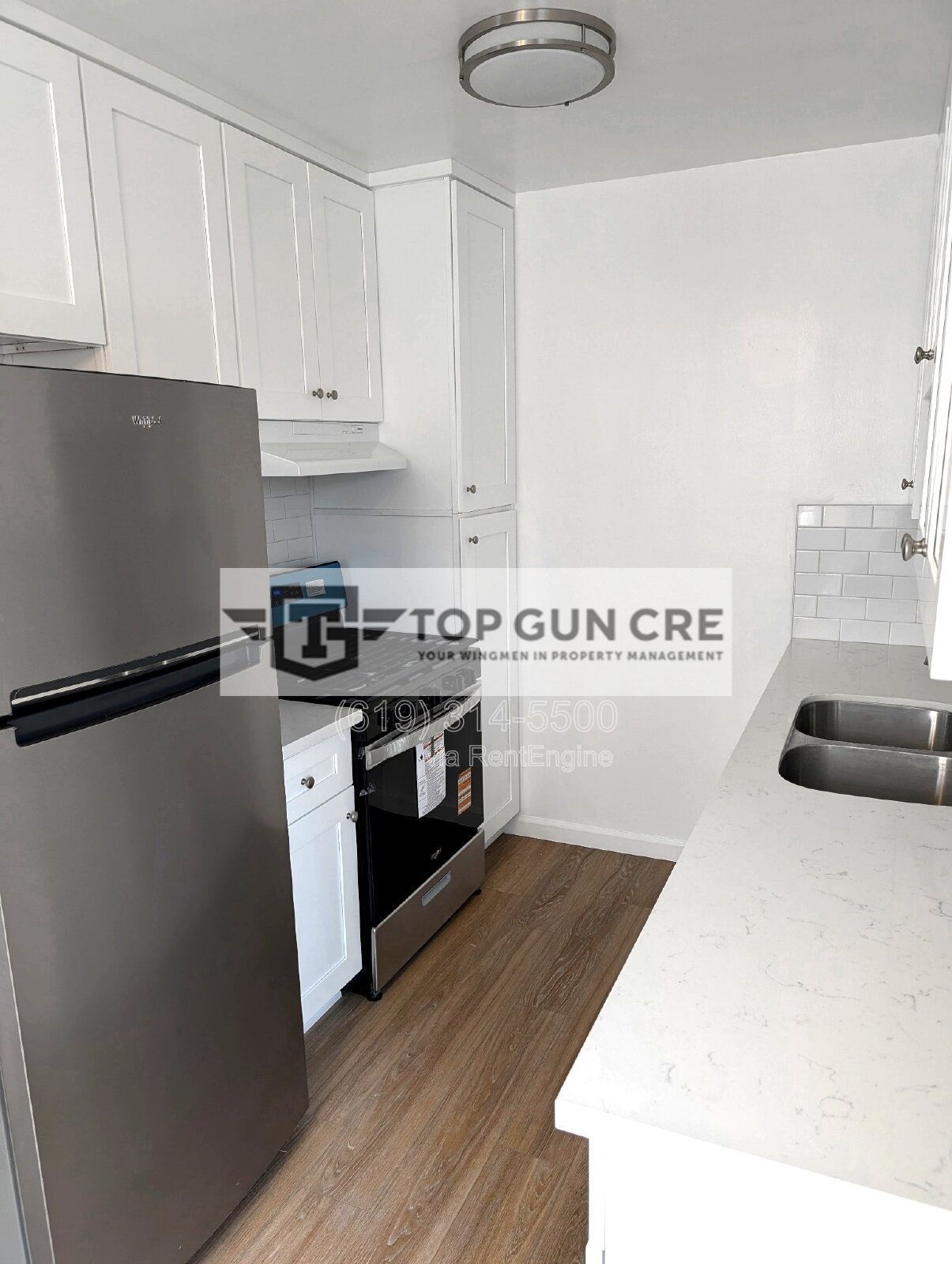 Bright & Fully Renovated Two-Bedroom in Prime University Heights Location - $500 Off 1st-month's Rent! property image