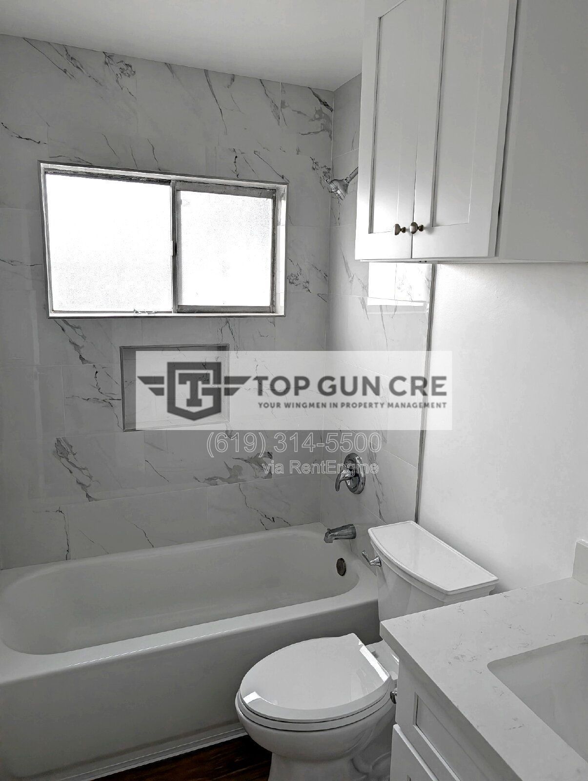 Bright & Fully Renovated Two-Bedroom in Prime University Heights Location - $500 Off 1st-month's Rent! property image