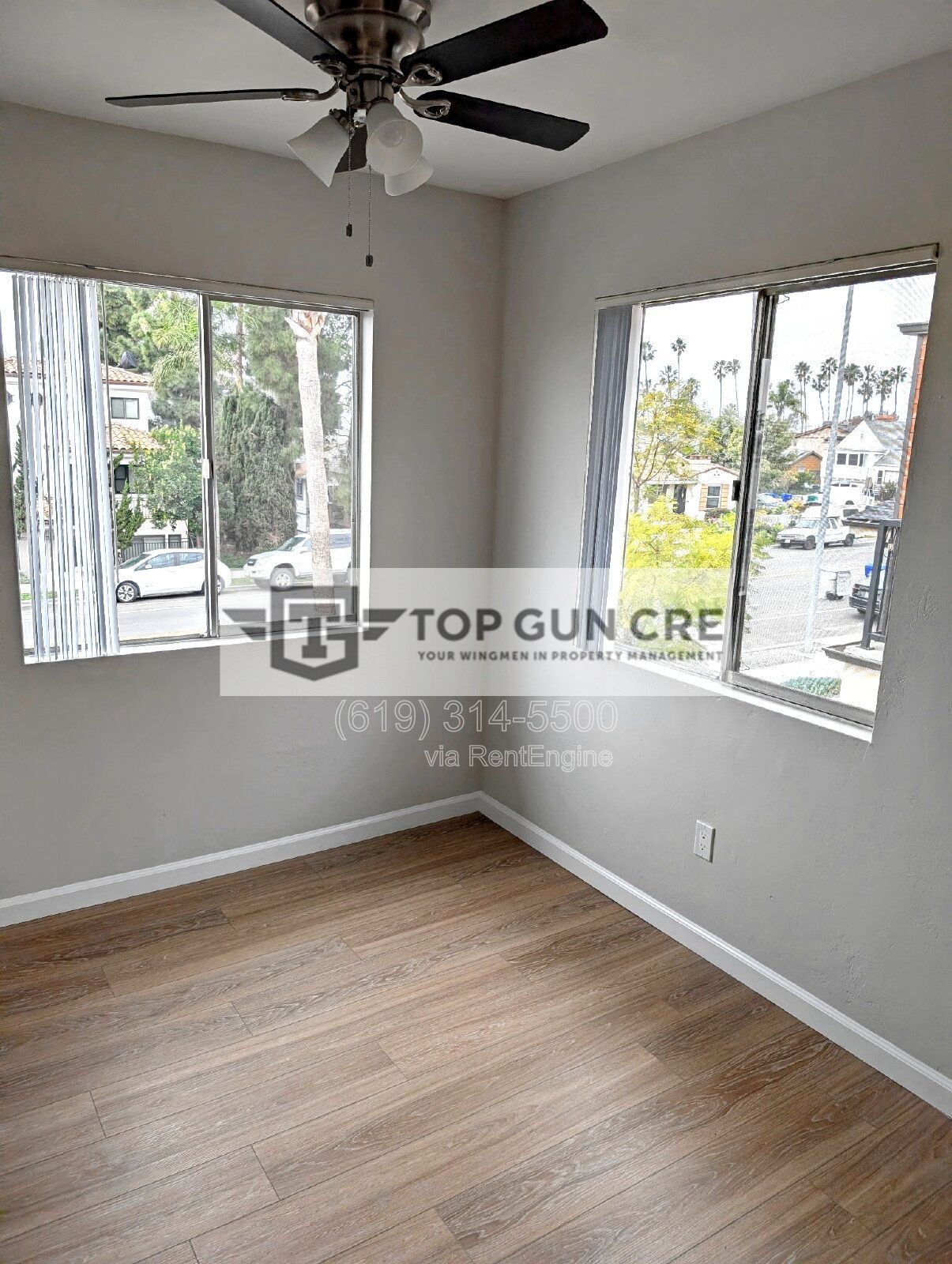 Bright & Fully Renovated Two-Bedroom in Prime University Heights Location - $500 Off 1st-month's Rent! property image