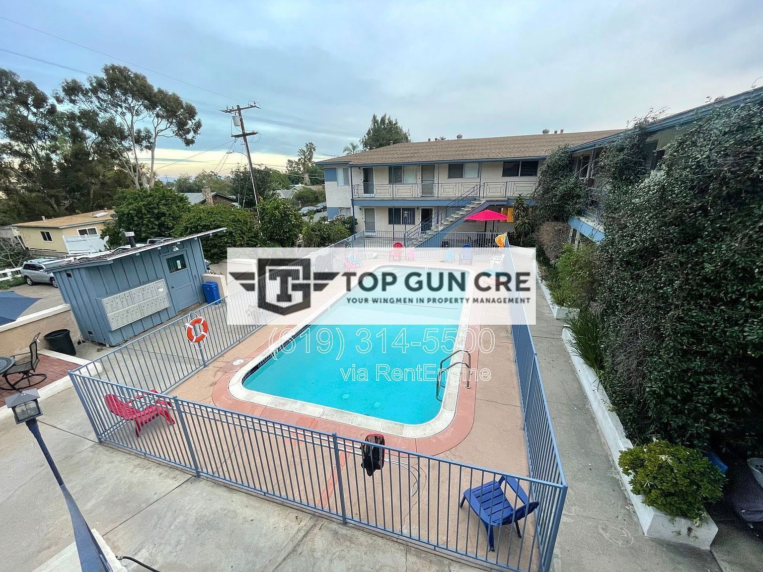 2bed1bath-1714 Grove St., South Park property image