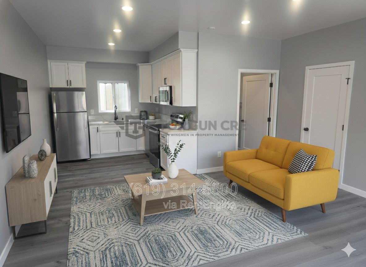 April Move-In Special - Brand New Luxury Living in the Heart of Clairemont property image