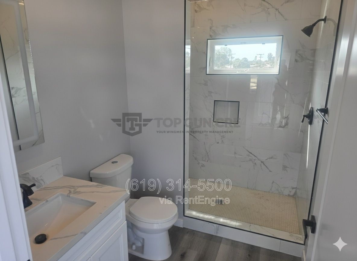 April Move-In Special - Brand New Luxury Living in the Heart of Clairemont property image