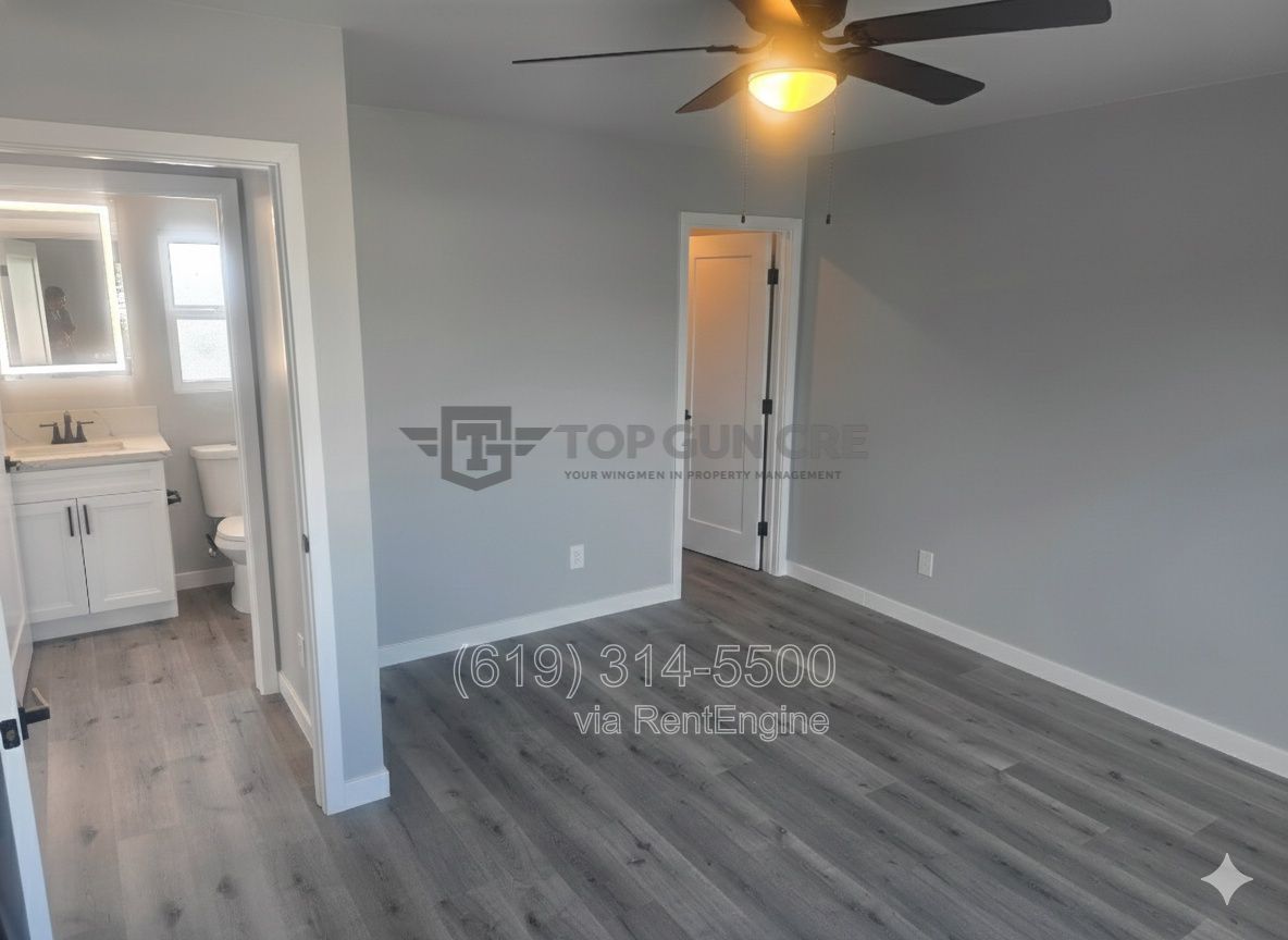 April Move-In Special - Brand New Luxury Living in the Heart of Clairemont property image