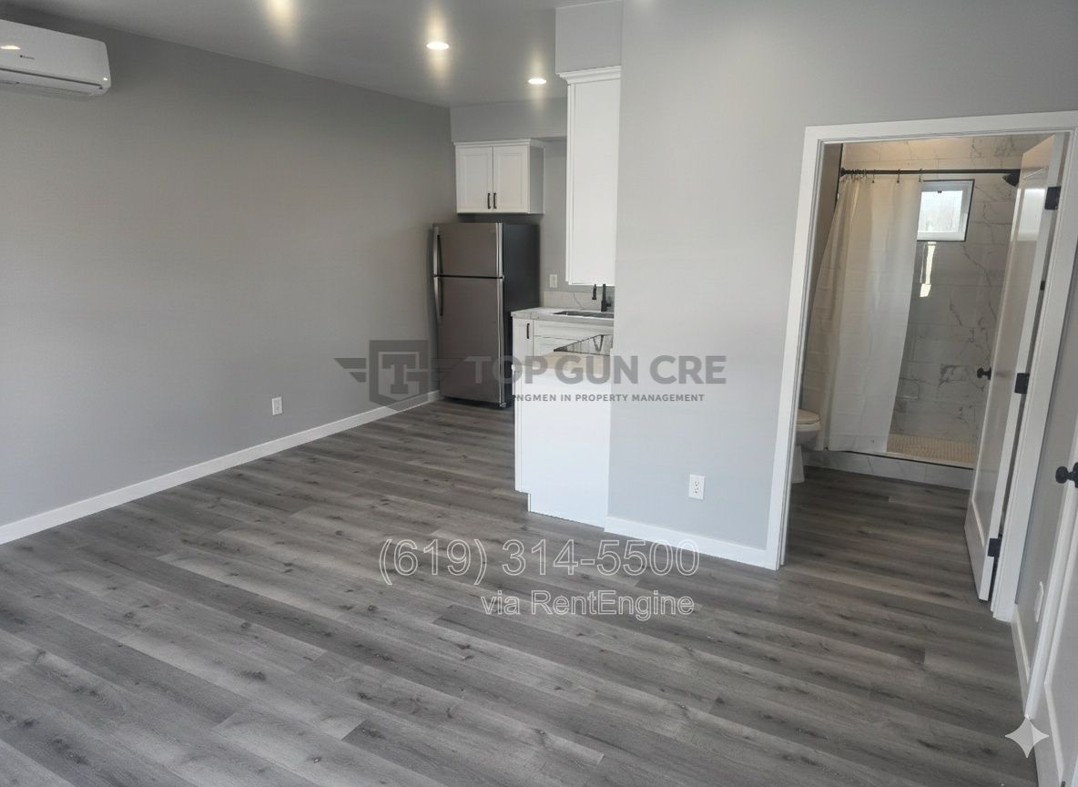 April Move-In Special - Brand New Luxury Living in the Heart of Clairemont property image