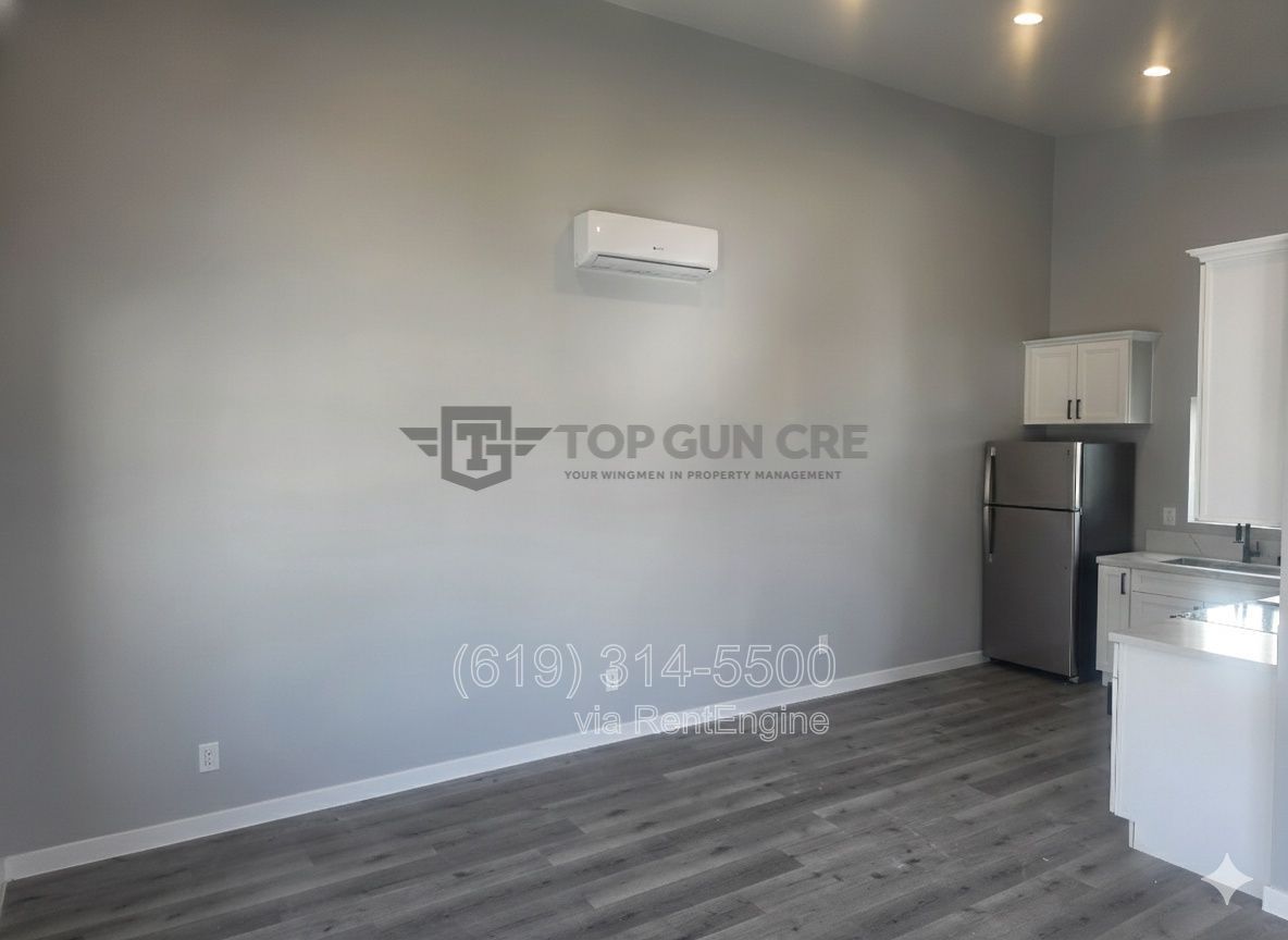 April Move-In Special - Brand New Luxury Living in the Heart of Clairemont property image