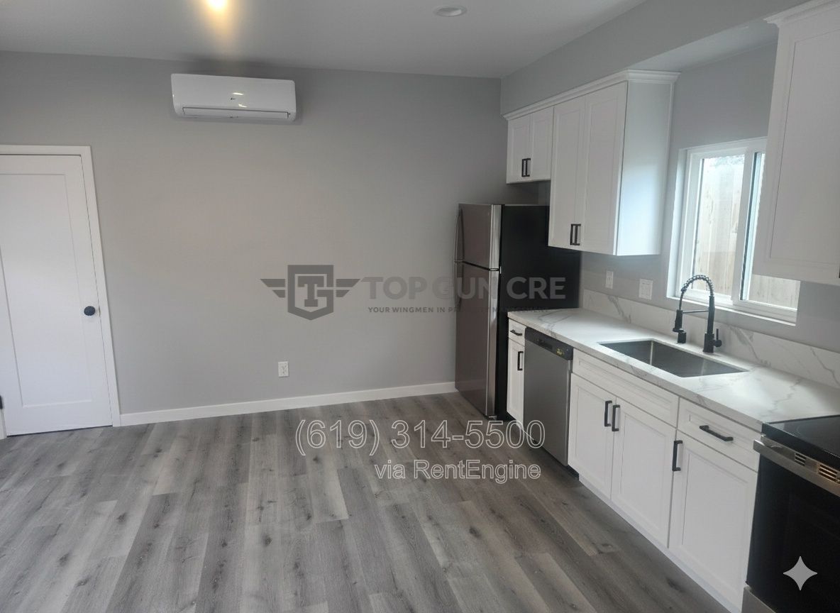 April Move-In Special - Brand New Luxury Living in the Heart of Clairemont property image