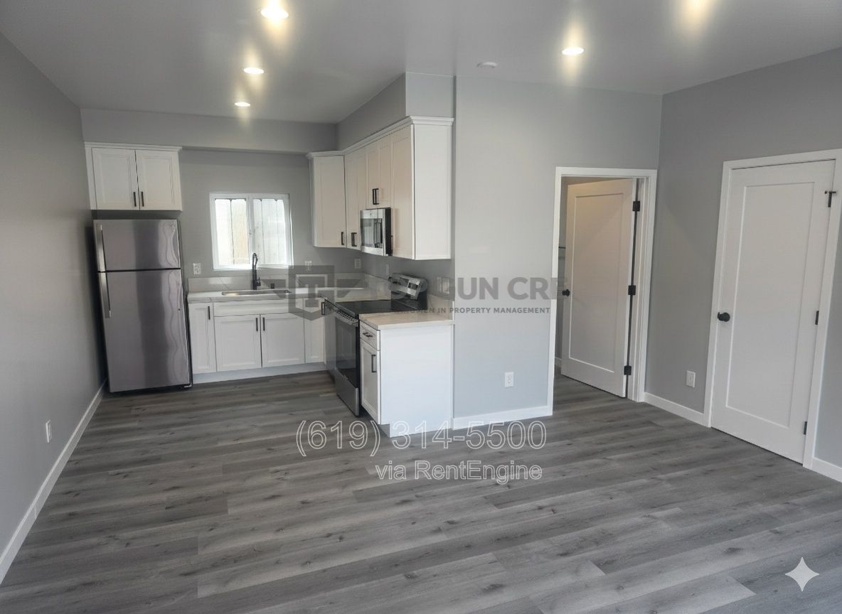 April Move-In Special - Brand New Luxury Living in the Heart of Clairemont property image