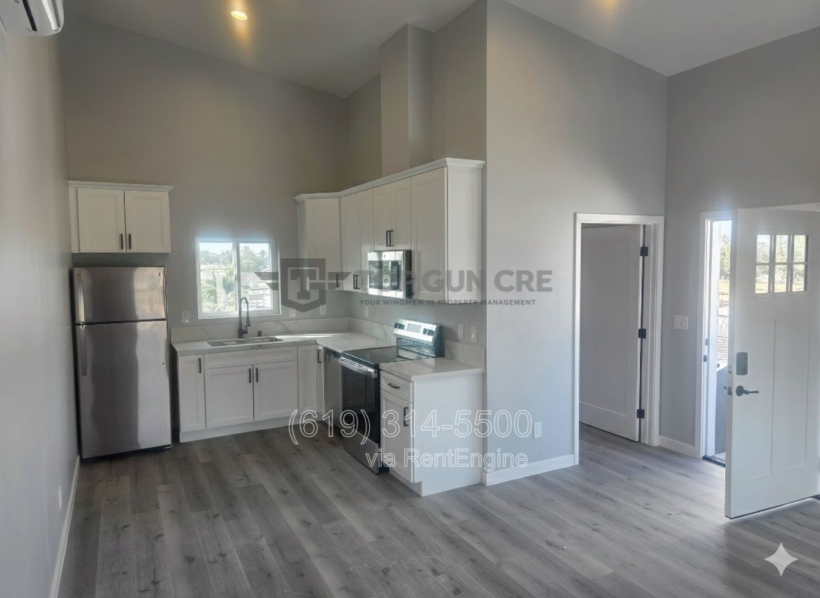 April Move-In Special - Brand New Luxury Living in the Heart of Clairemont property image