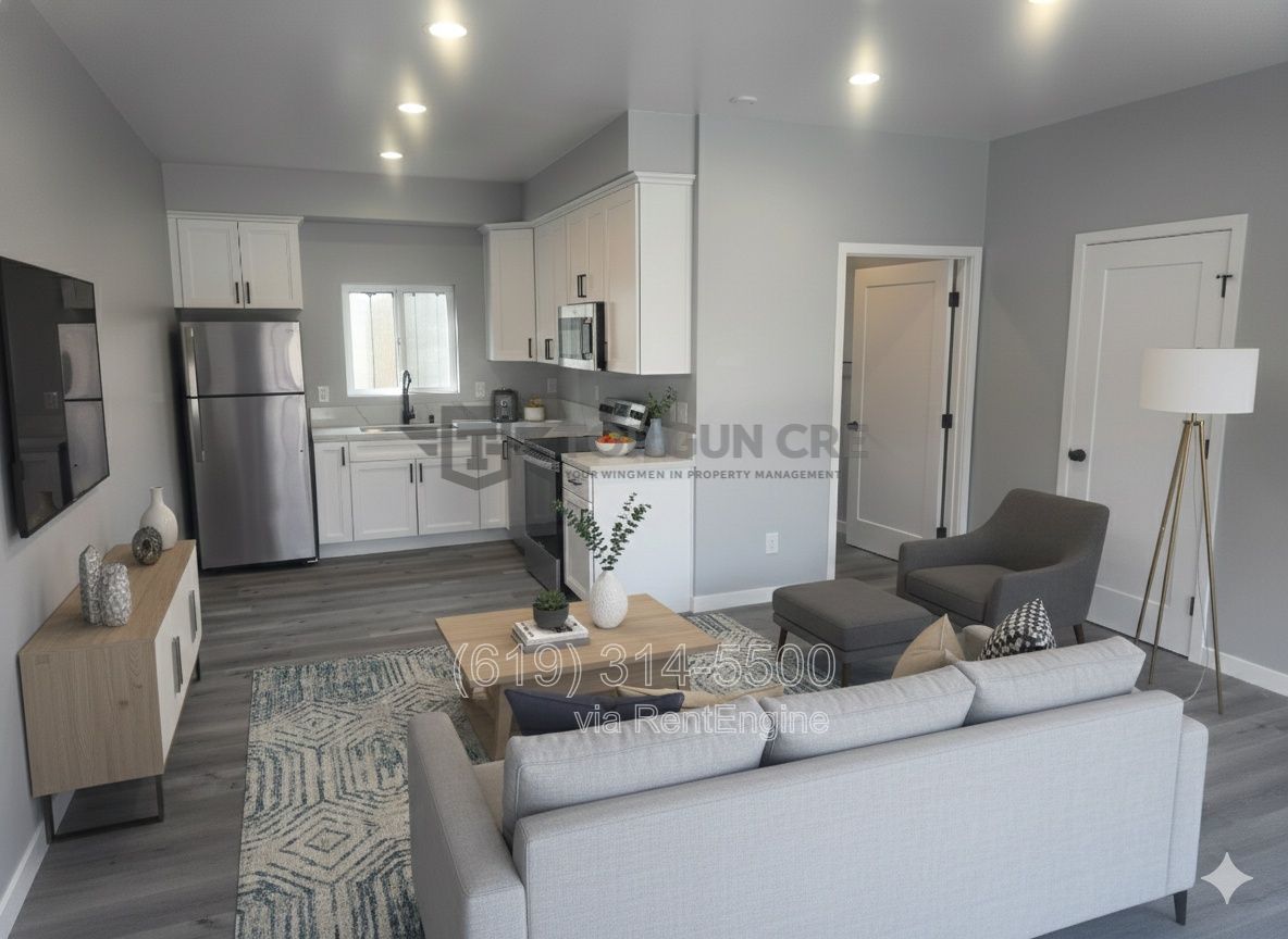April Move-In Special - Brand New Luxury Living in the Heart of Clairemont property image