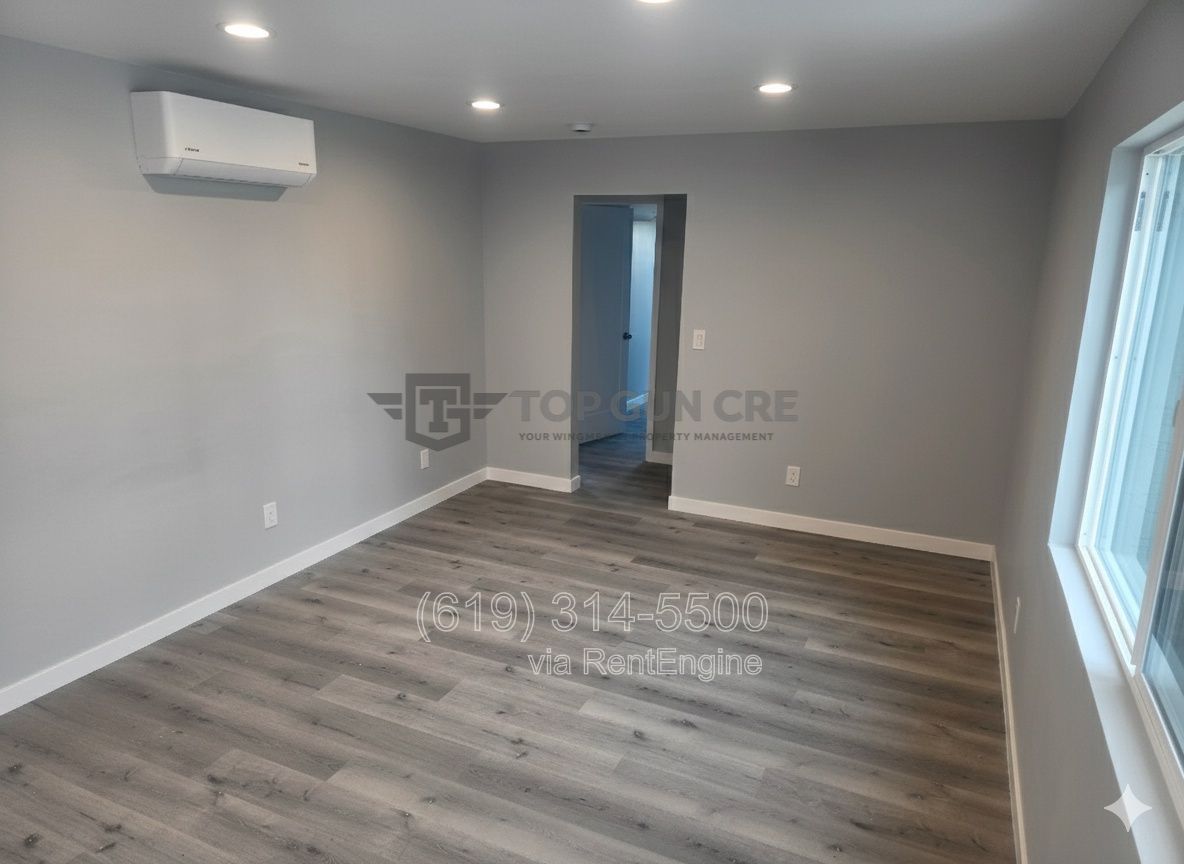 April 2026 Move-in Special - LOOK No Further: Newly Constructed 2bed/1bath Unit in Centrally-Located Clairemont property image