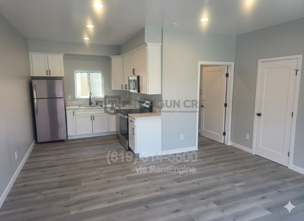 APRIL 2026 SPECIAL - Newly Built Modern Studio in the Heart of Clairemont (AFFORDABLE UNITS ONLY) property image