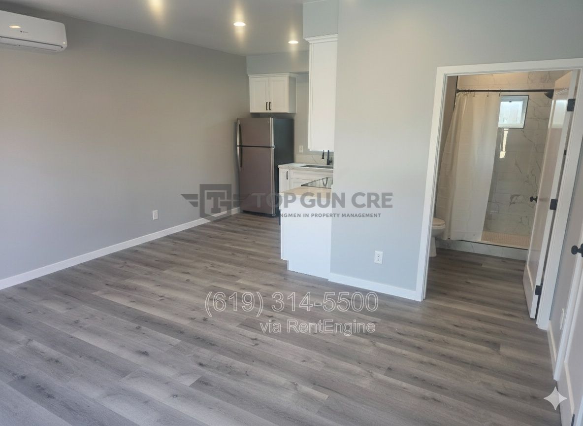 APRIL 2026 SPECIAL - Newly Built Modern Studio in the Heart of Clairemont (AFFORDABLE UNITS ONLY) property image