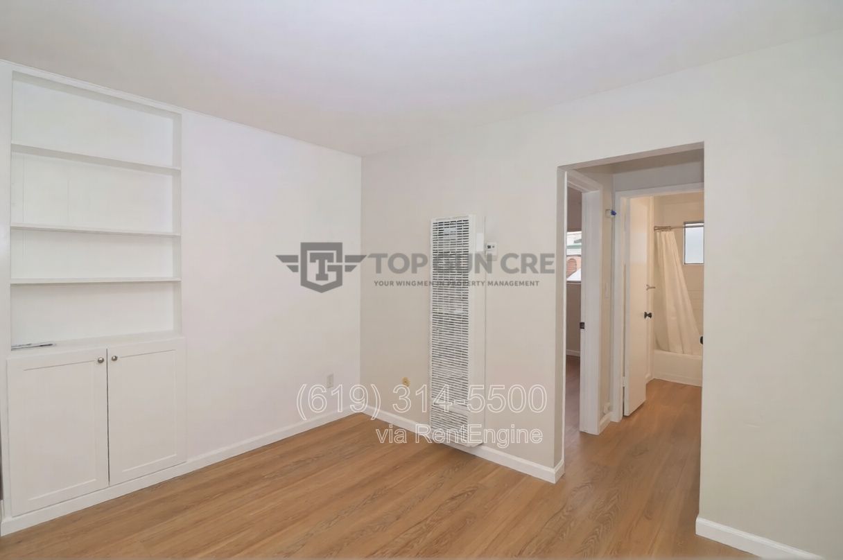 $1,000 Off 1st-month's Rent - Fully Renovated Upstairs Retreat Near University Heights property image