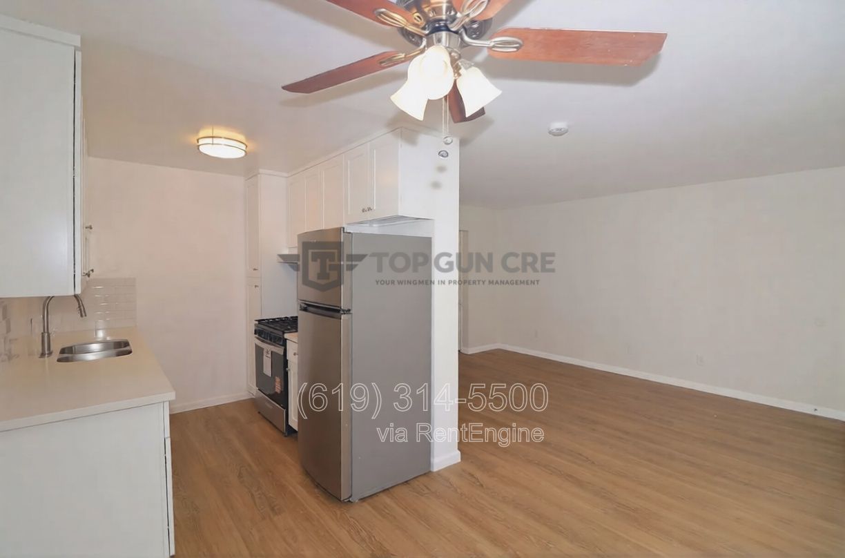 $1,000 Off 1st-month's Rent - Fully Renovated Upstairs Retreat Near University Heights property image