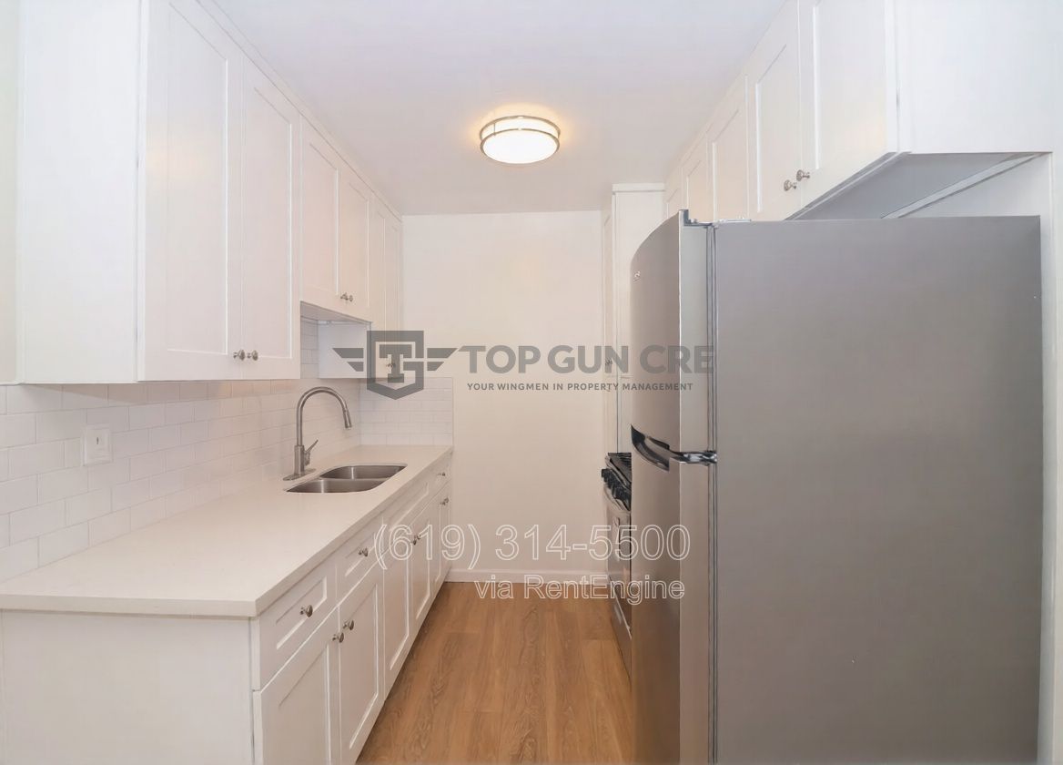 $1,000 Off 1st-month's Rent - Fully Renovated Upstairs Retreat Near University Heights property image