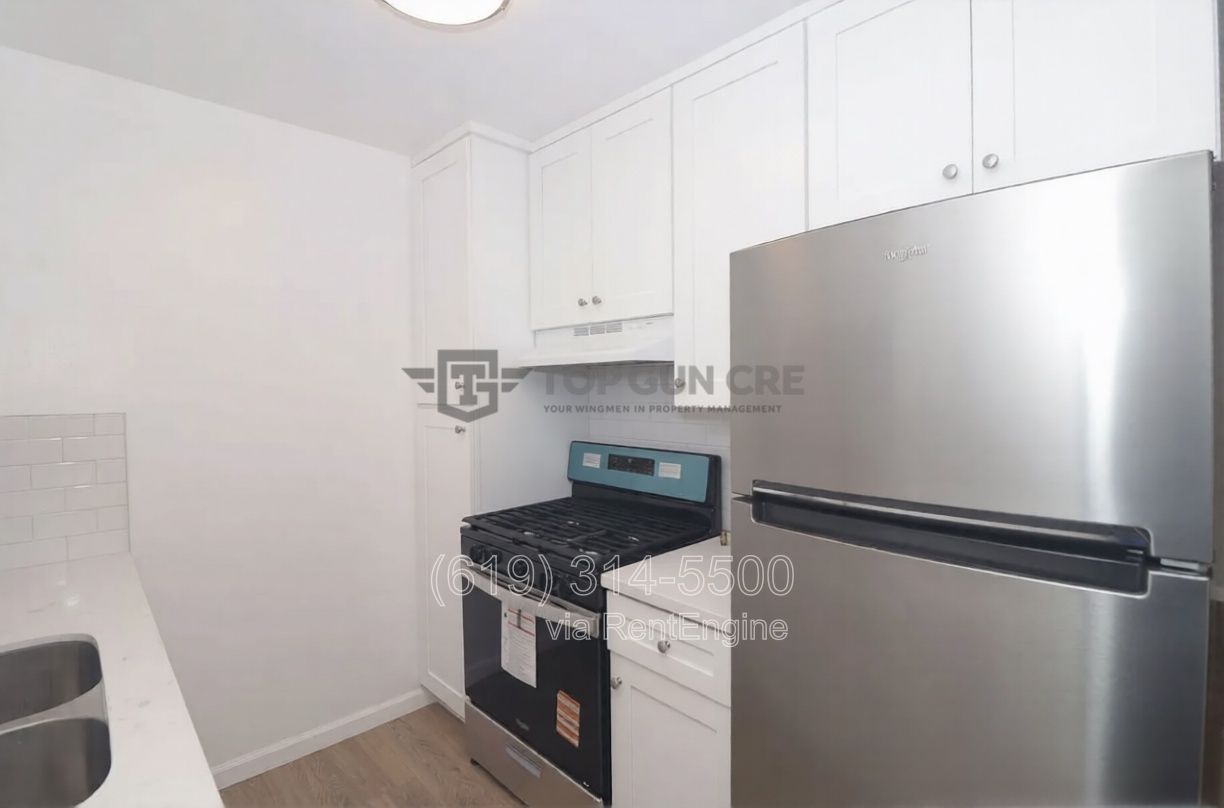 $1,000 Off 1st-month's Rent - Fully Renovated Upstairs Retreat Near University Heights property image