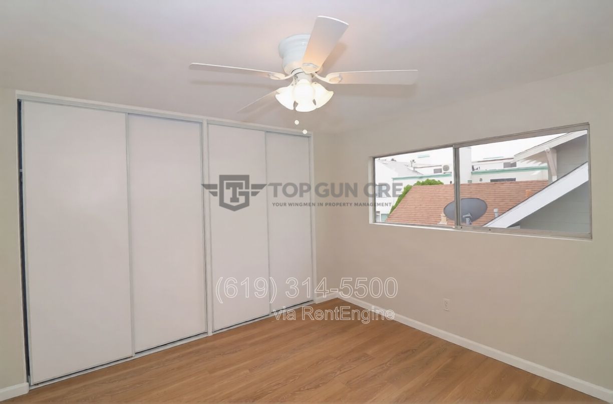 $1,000 Off 1st-month's Rent - Fully Renovated Upstairs Retreat Near University Heights property image