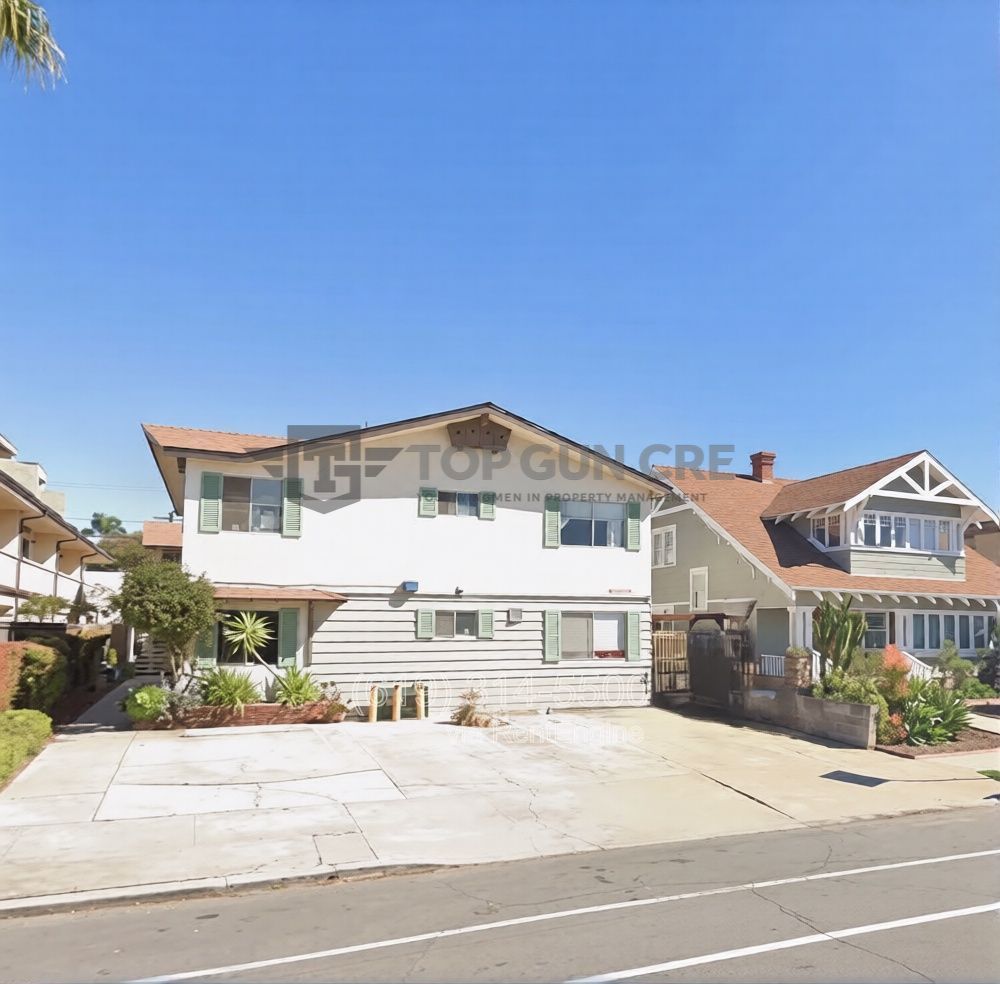 $1,000 Off 1st-month's Rent - Fully Renovated Upstairs Retreat Near University Heights property image