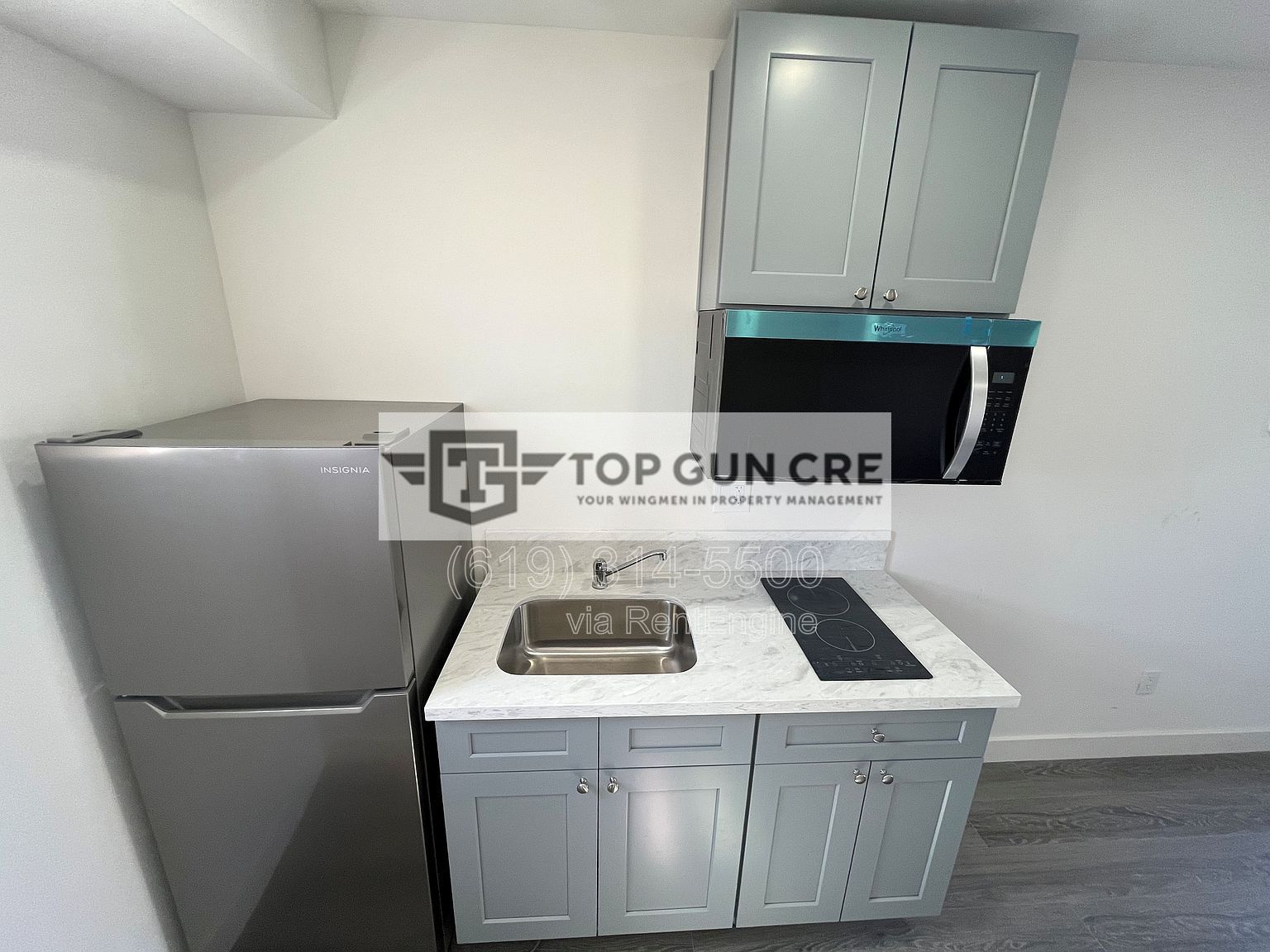 Studio | Prime San Ysidro Location property image