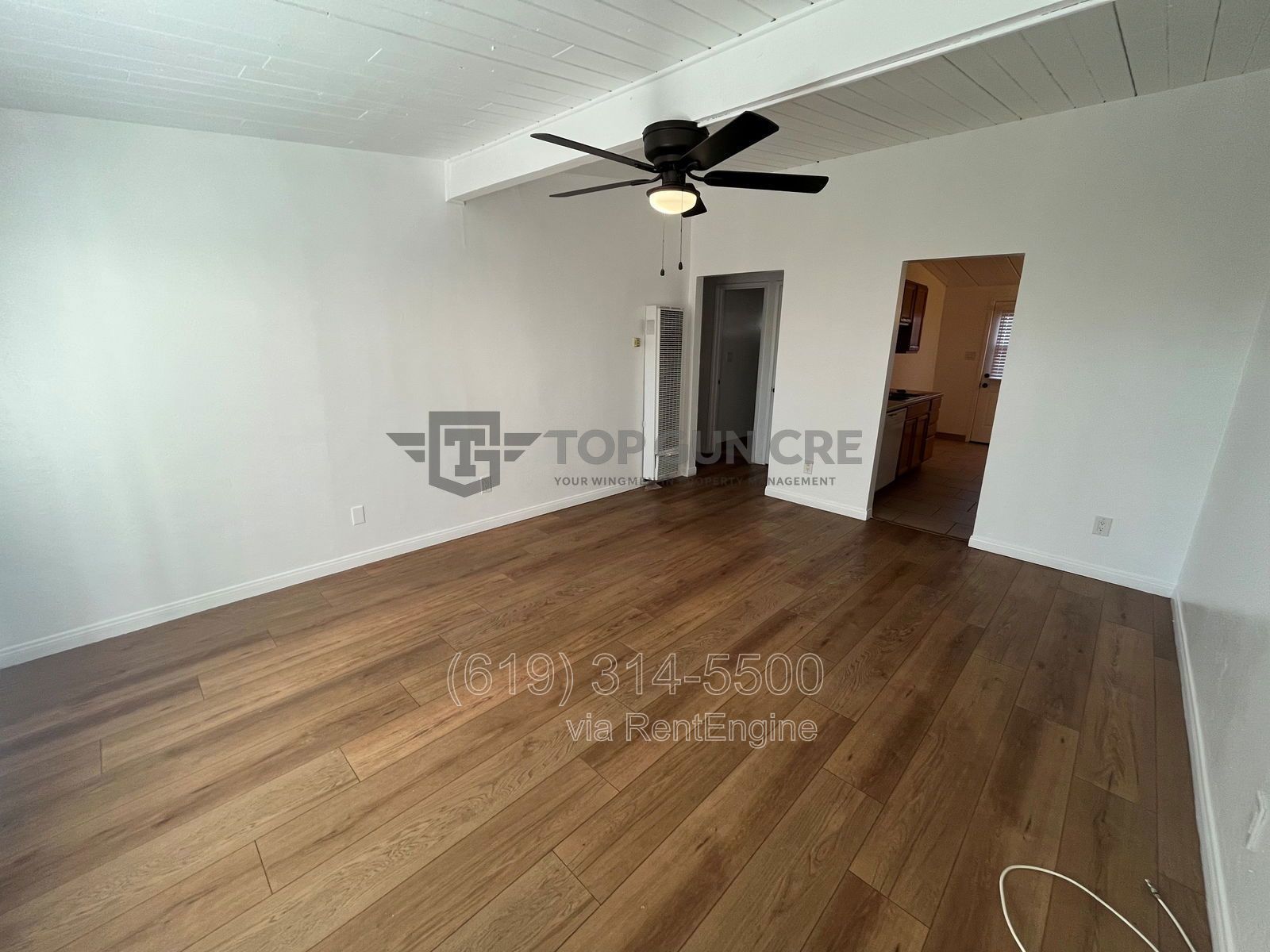 2 bed unit with Private Patio!! property image