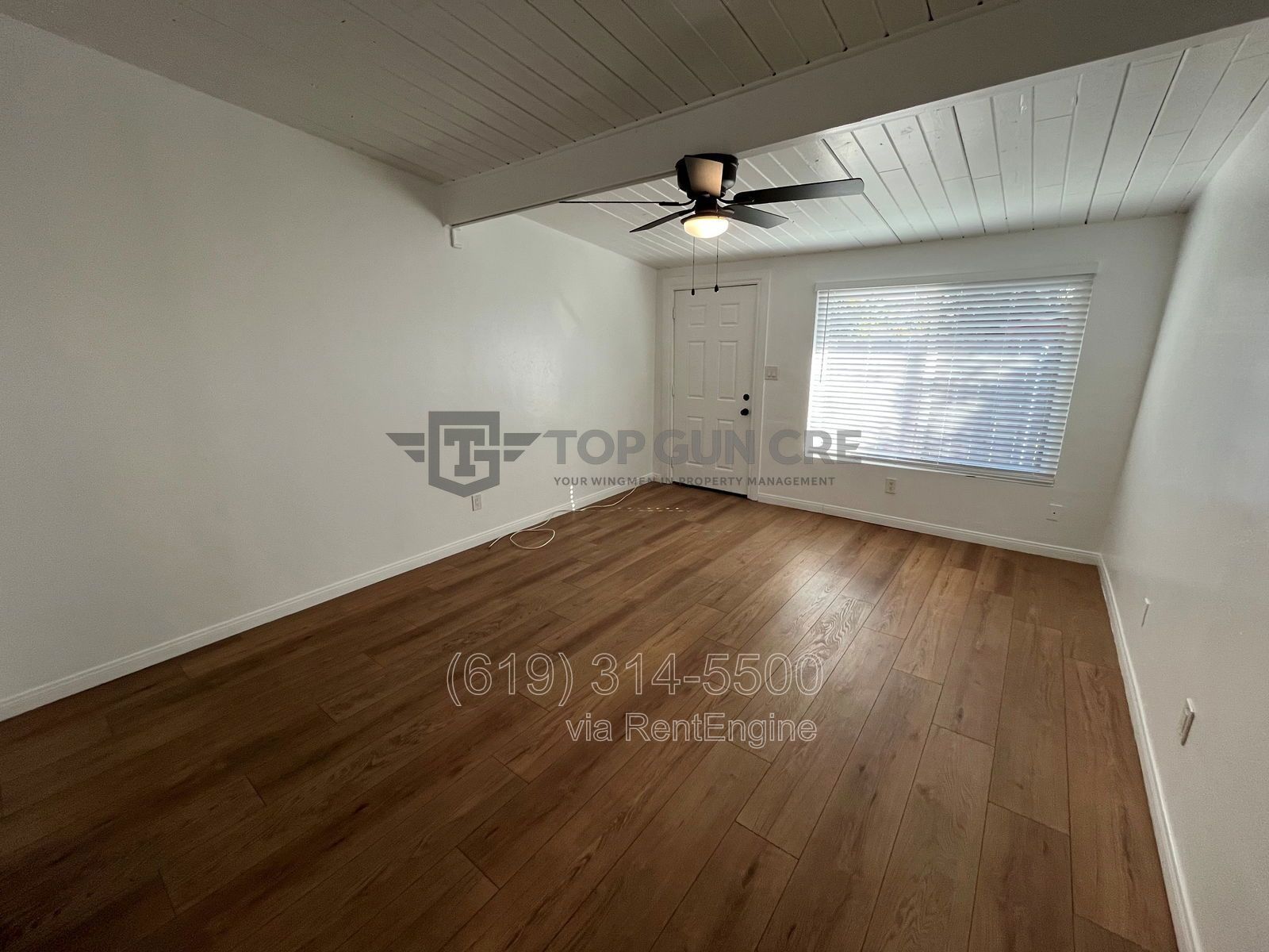 2 bed unit with Private Patio!! property image