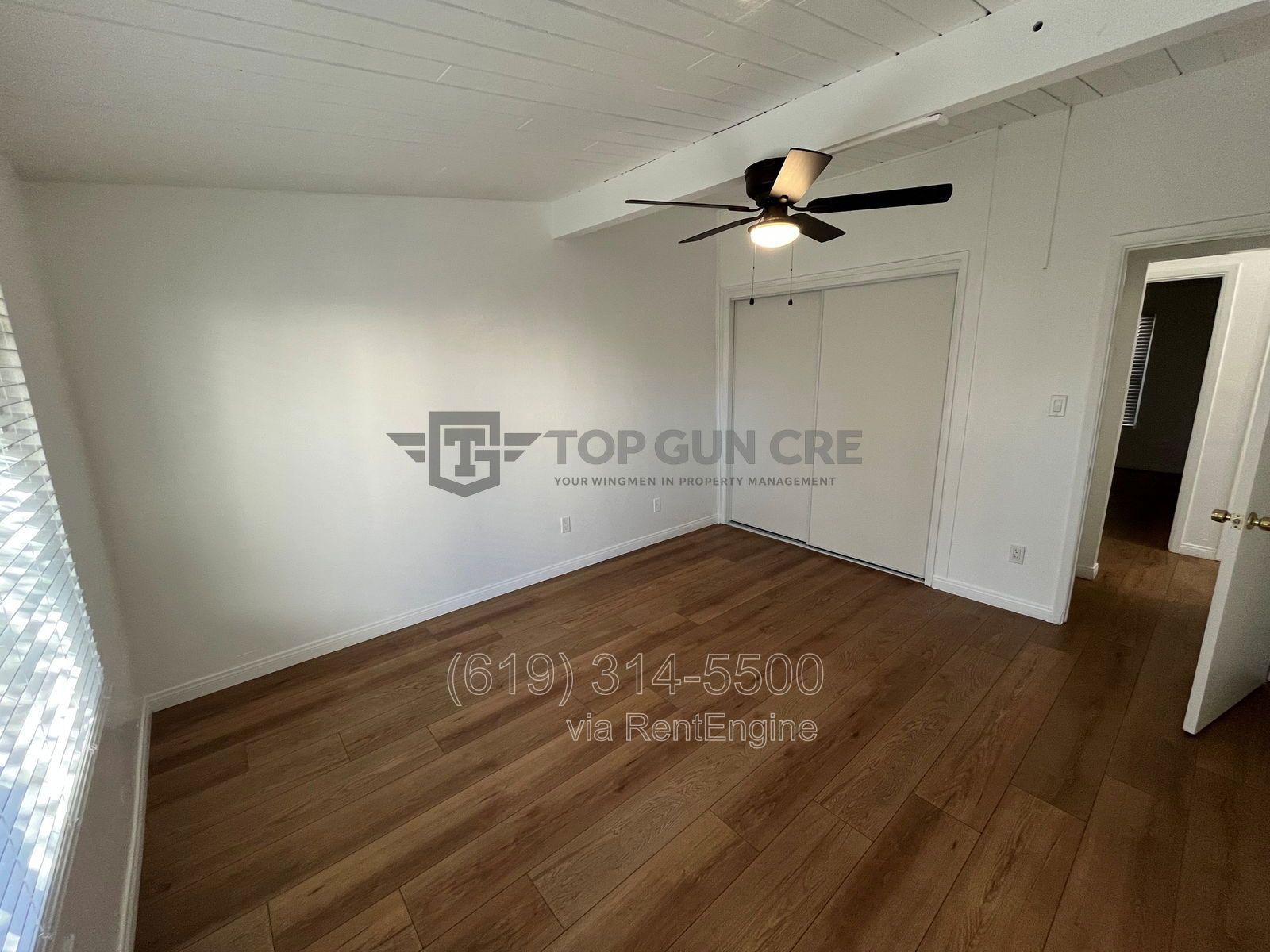 2 bed unit with Private Patio!! property image