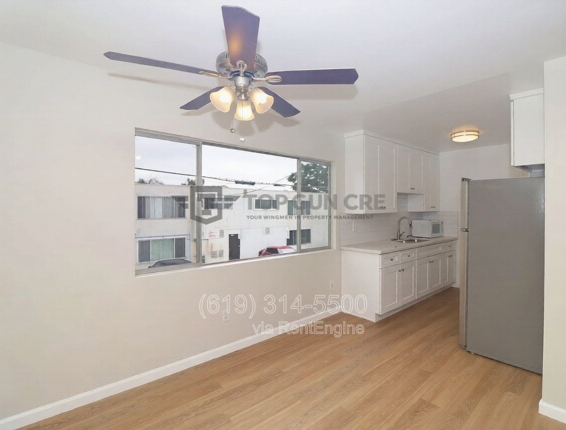 $1,000 Off 1st-month's Rent - Large, Renovated Two-Bedroom in Prime University Heights Location (1 off-street parking) property image