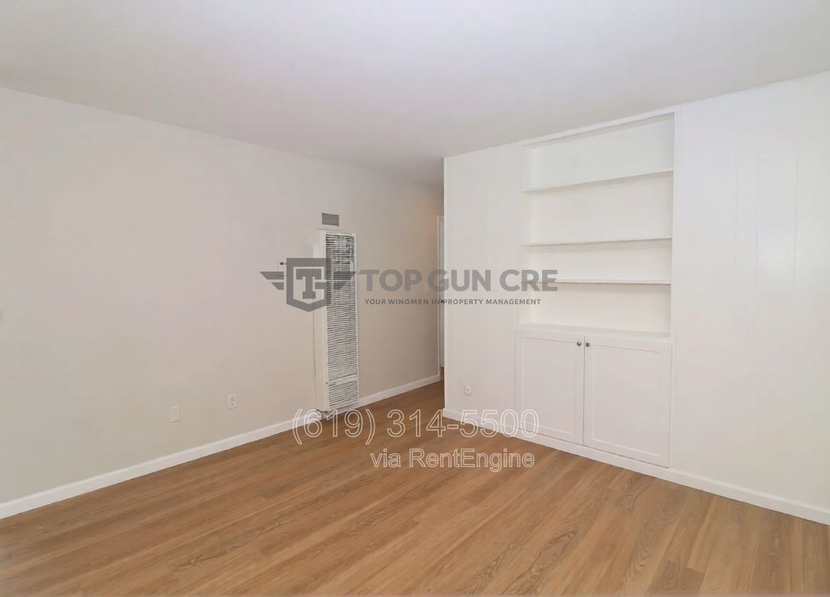 $1,000 Off 1st-month's Rent - Large, Renovated Two-Bedroom in Prime University Heights Location (1 off-street parking) property image