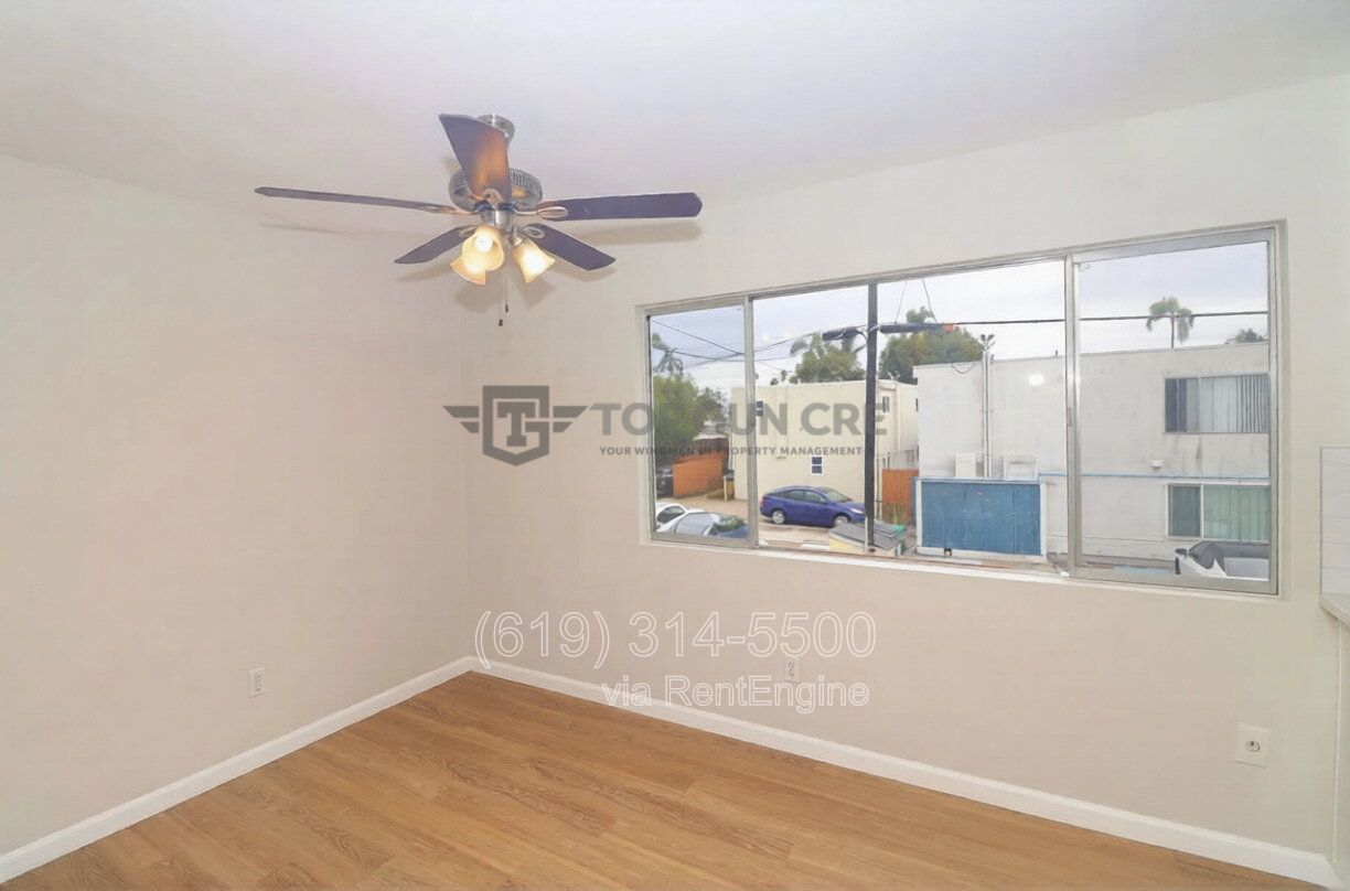 $1,000 Off 1st-month's Rent - Large, Renovated Two-Bedroom in Prime University Heights Location (1 off-street parking) property image