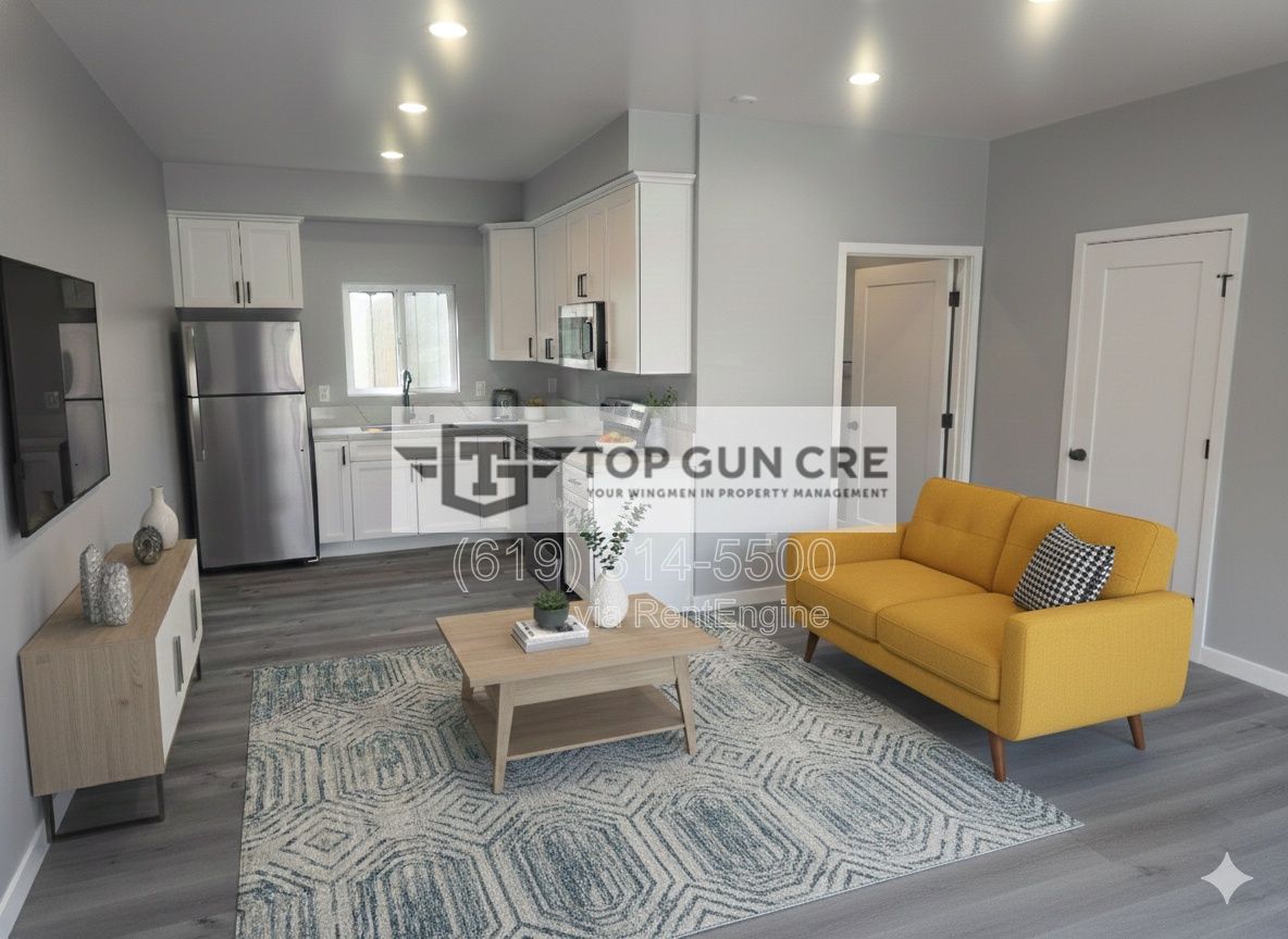 Brand New Luxury Living in the Heart of Clairemont property image