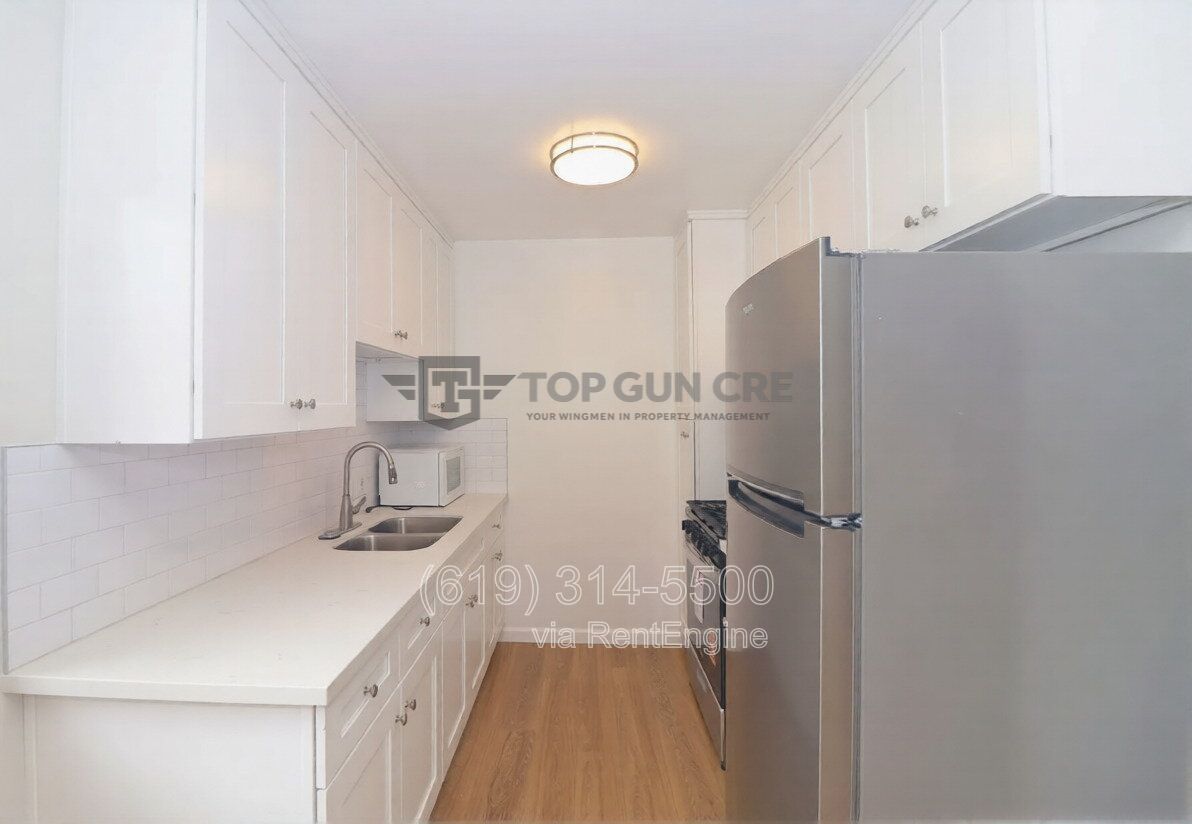 $1,000 Off 1st-month's Rent - Large, Renovated Two-Bedroom in Prime University Heights Location (1 off-street parking) property image