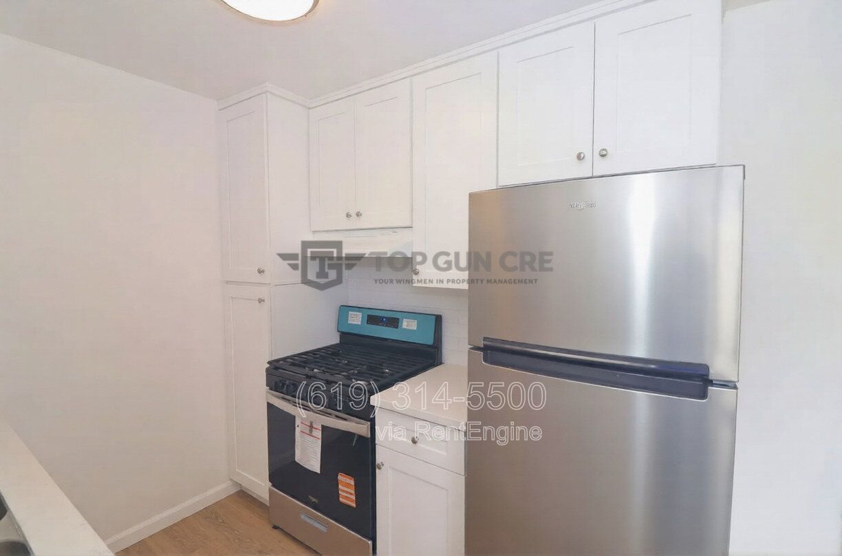 $1,000 Off 1st-month's Rent - Large, Renovated Two-Bedroom in Prime University Heights Location (1 off-street parking) property image