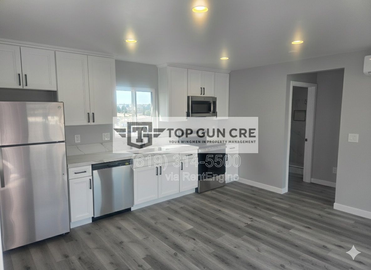 Brand New Luxury Living in the Heart of Clairemont property image