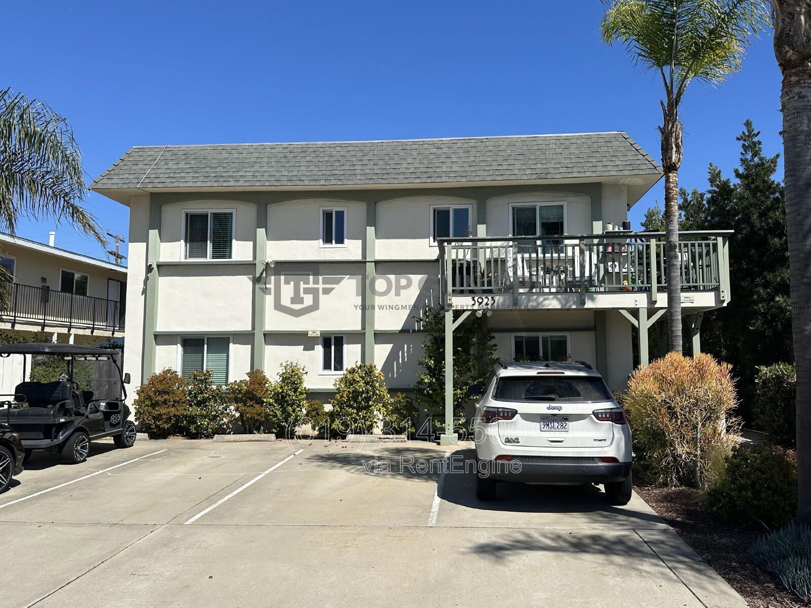 Crown Point Apartment for Rent property image