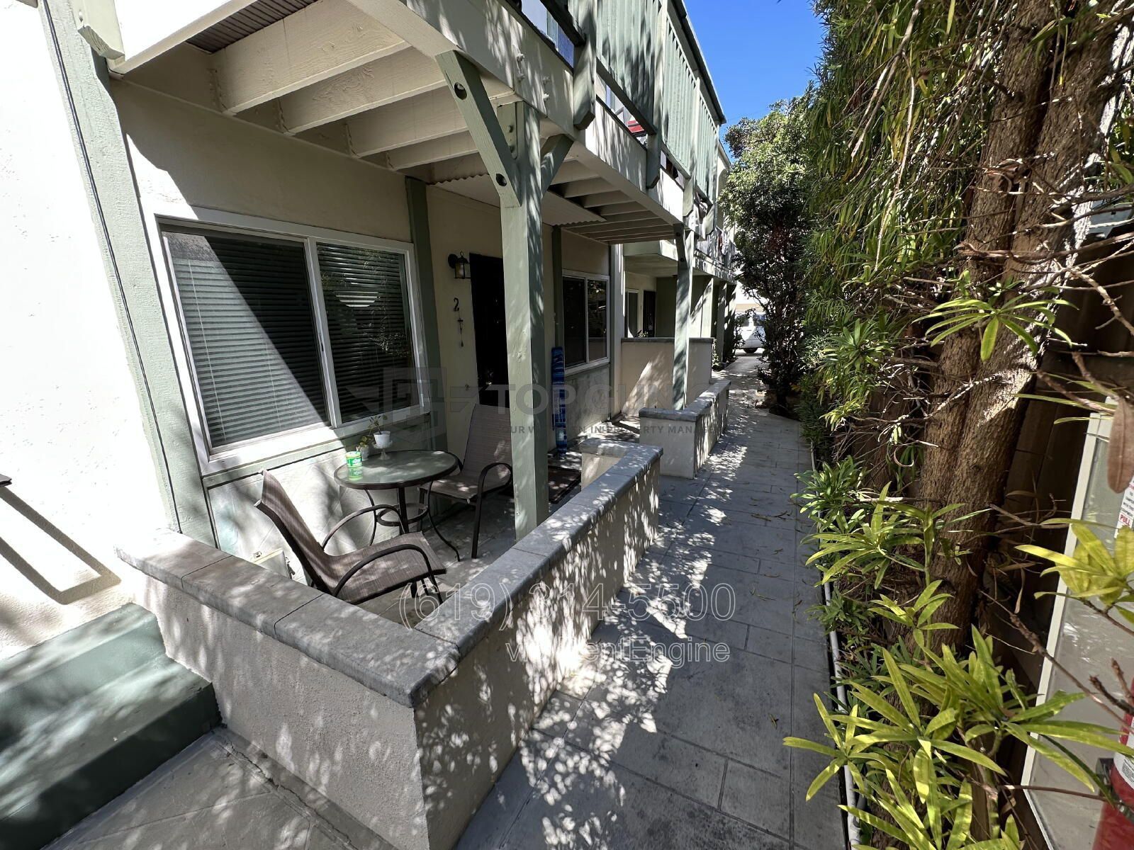 Crown Point Apartment for Rent property image