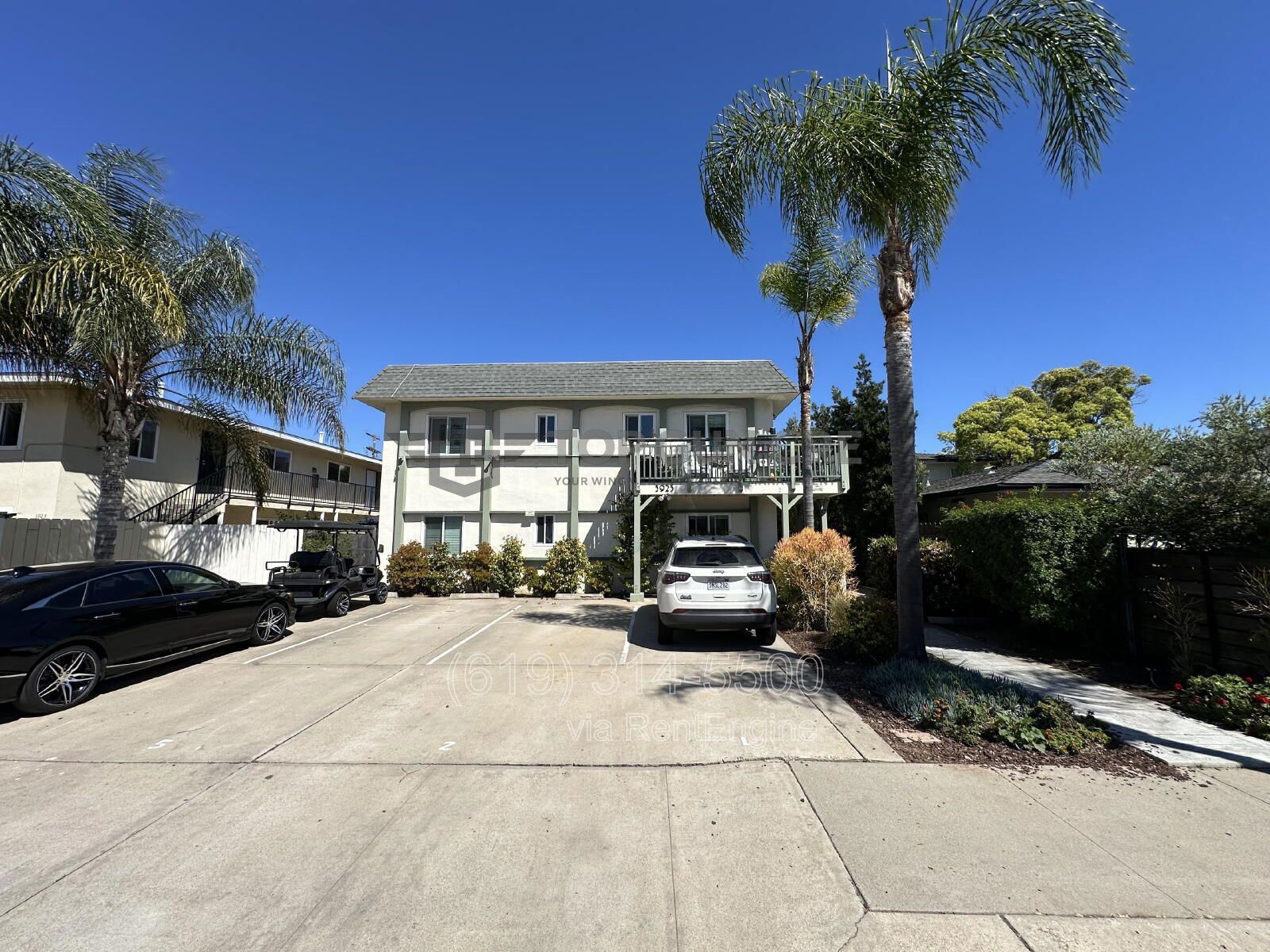 Crown Point Apartment for Rent property image