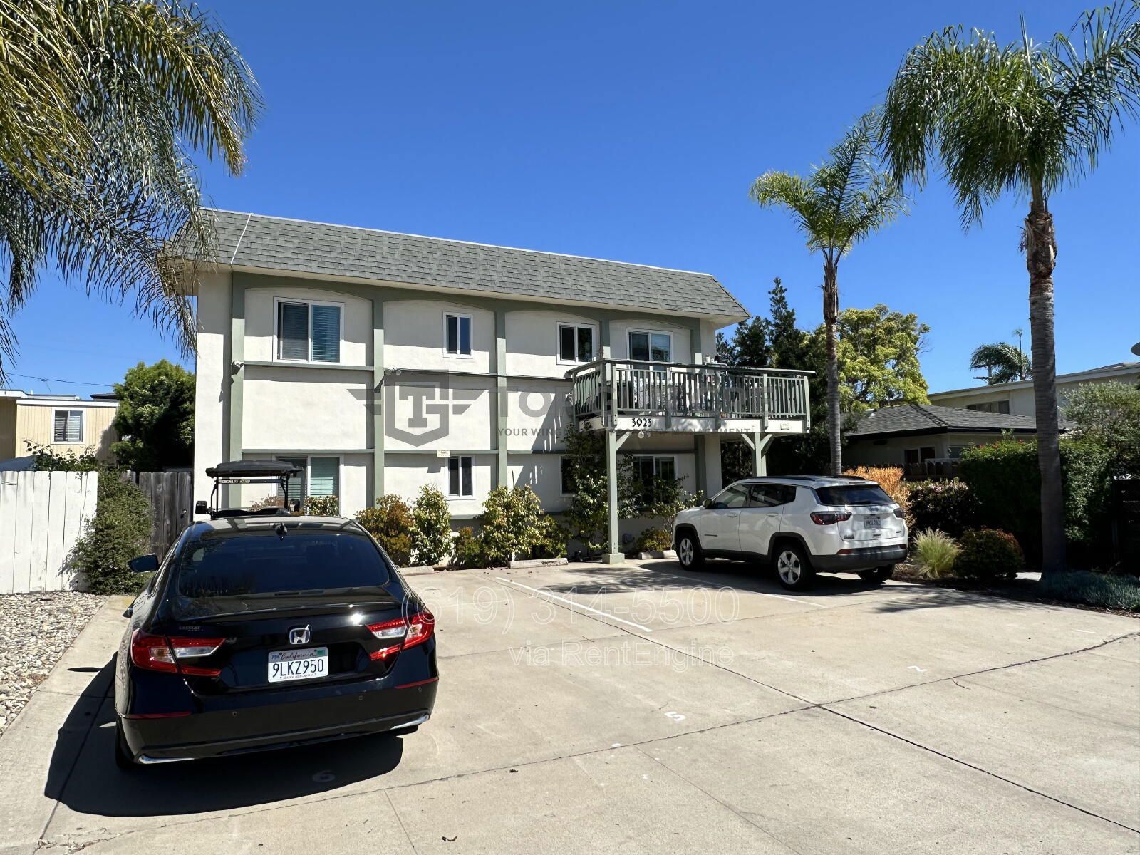 Crown Point Apartment for Rent property image