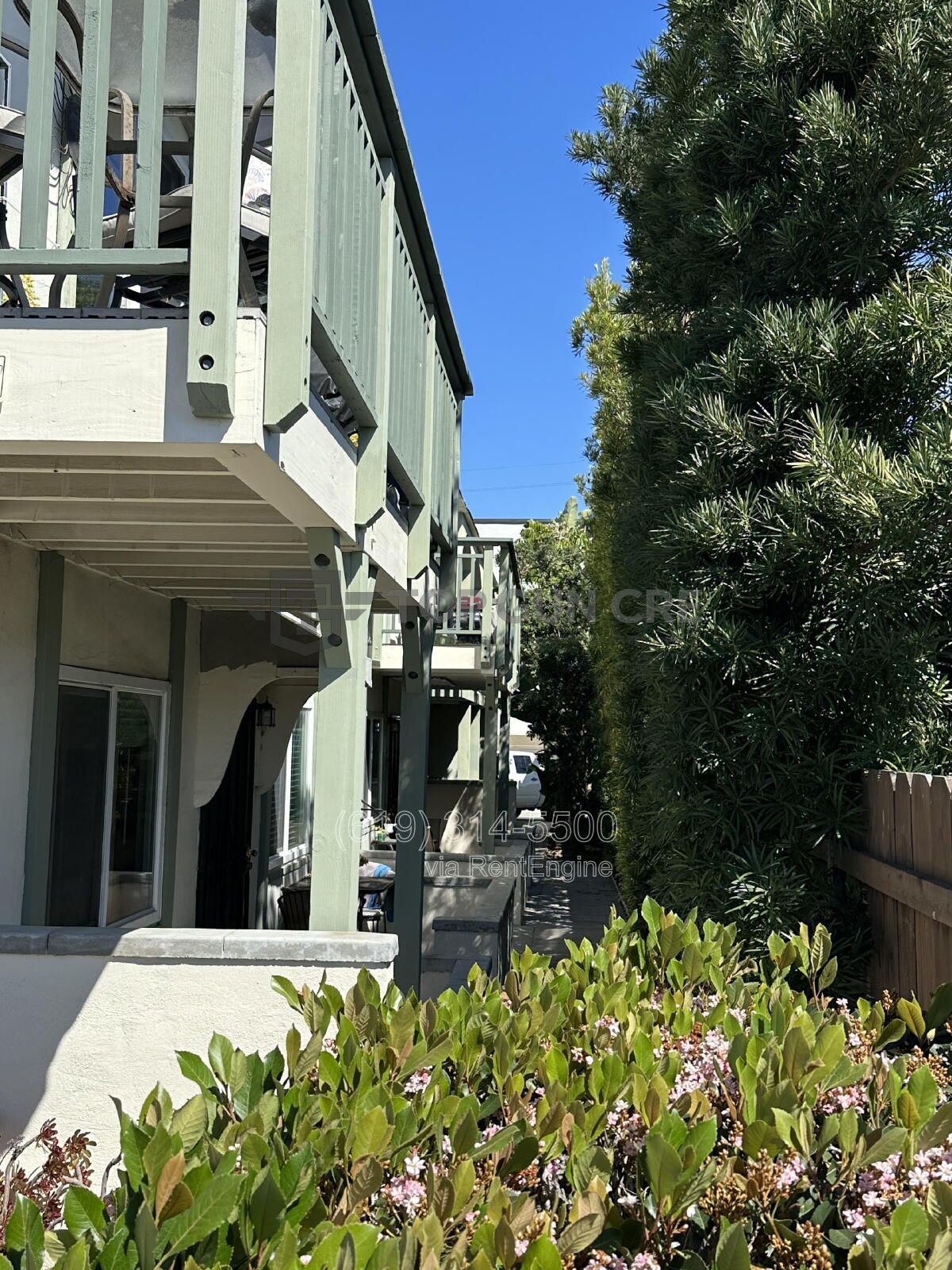 Crown Point Apartment for Rent property image