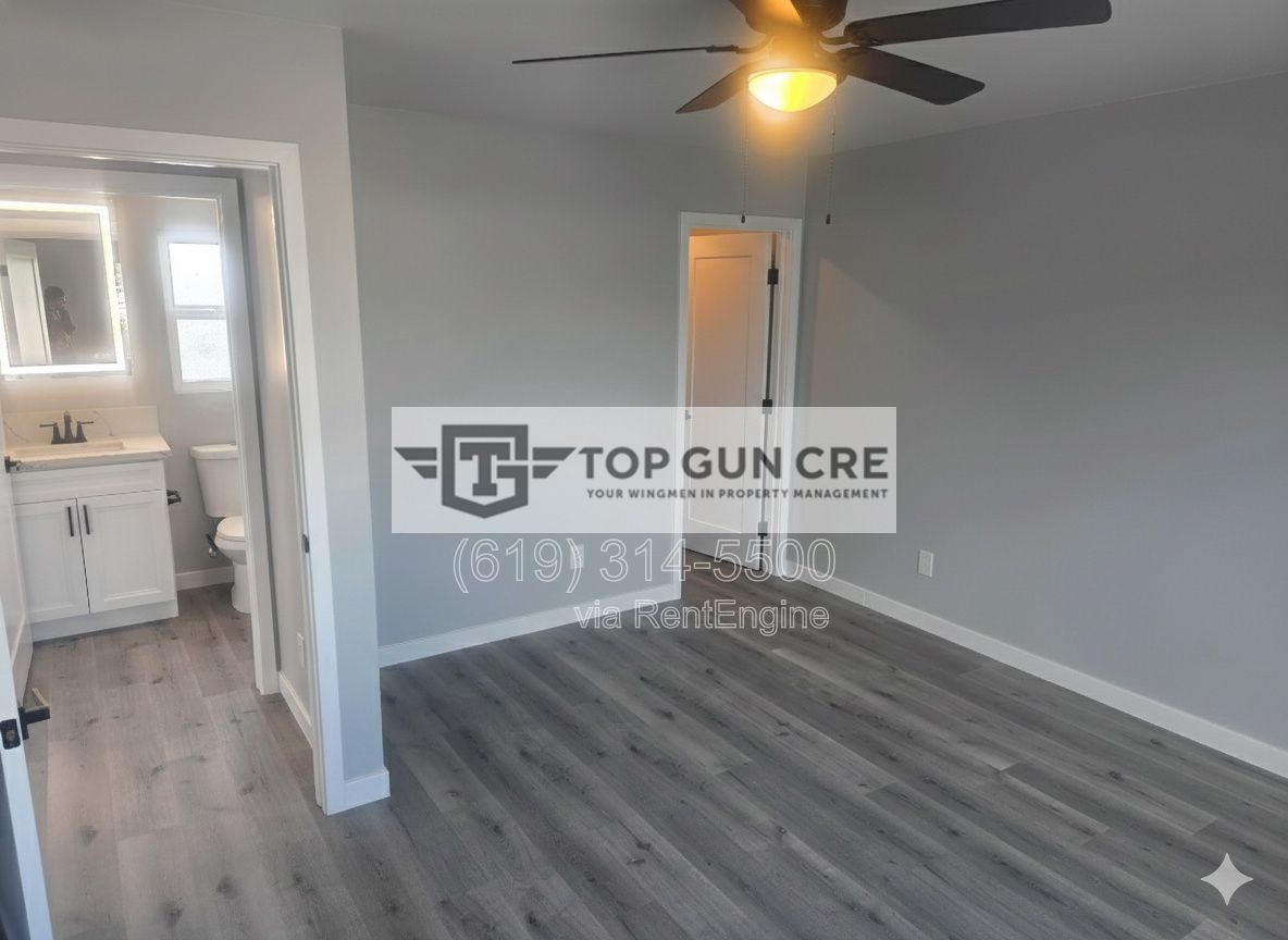 Brand New Luxury Living in the Heart of Clairemont property image