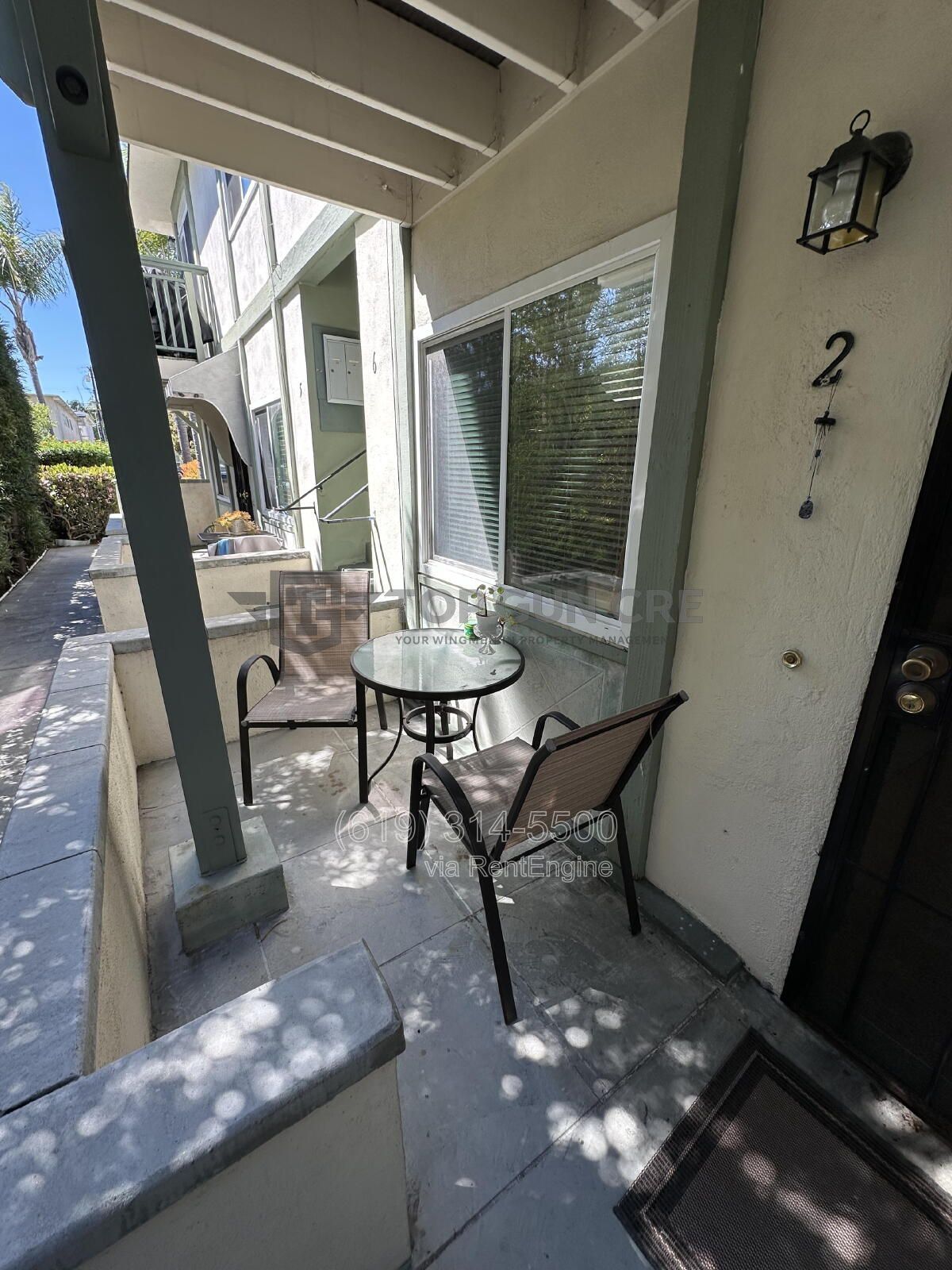 Crown Point Apartment for Rent property image